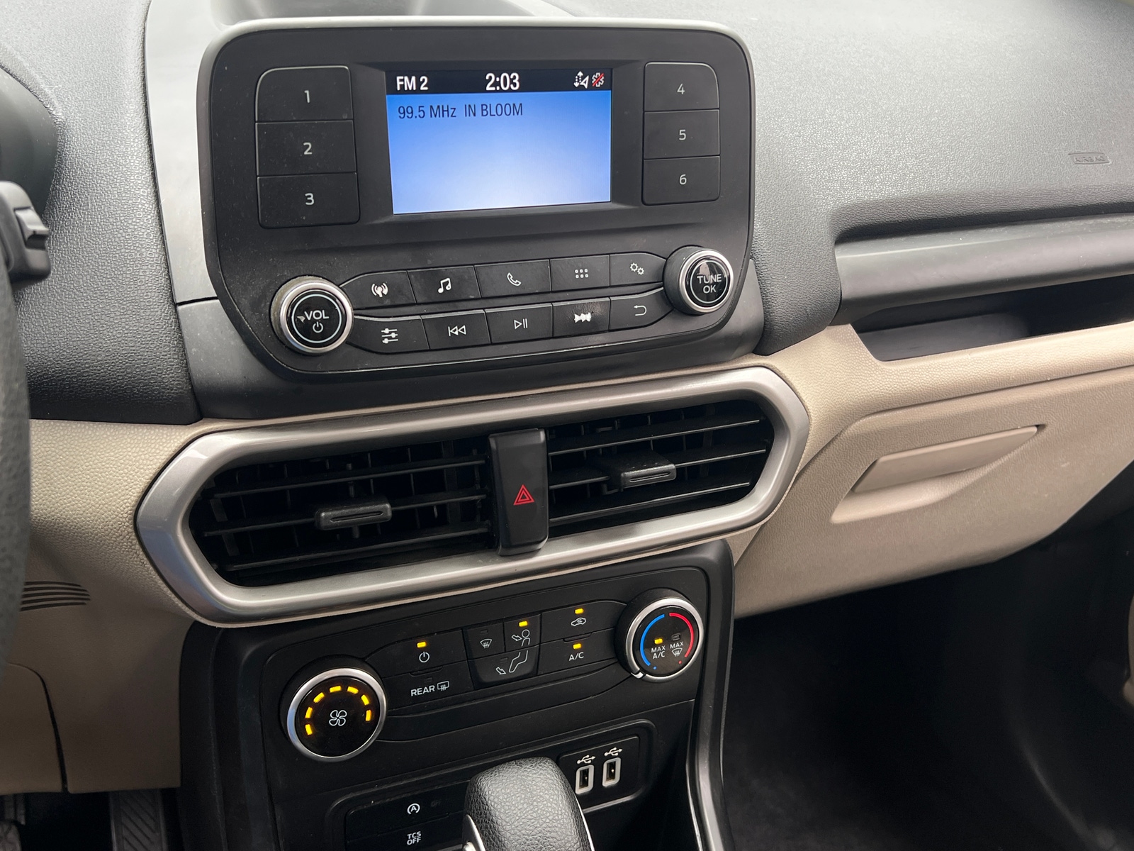 Thumbnail: 2021 Ford EcoSport - 4