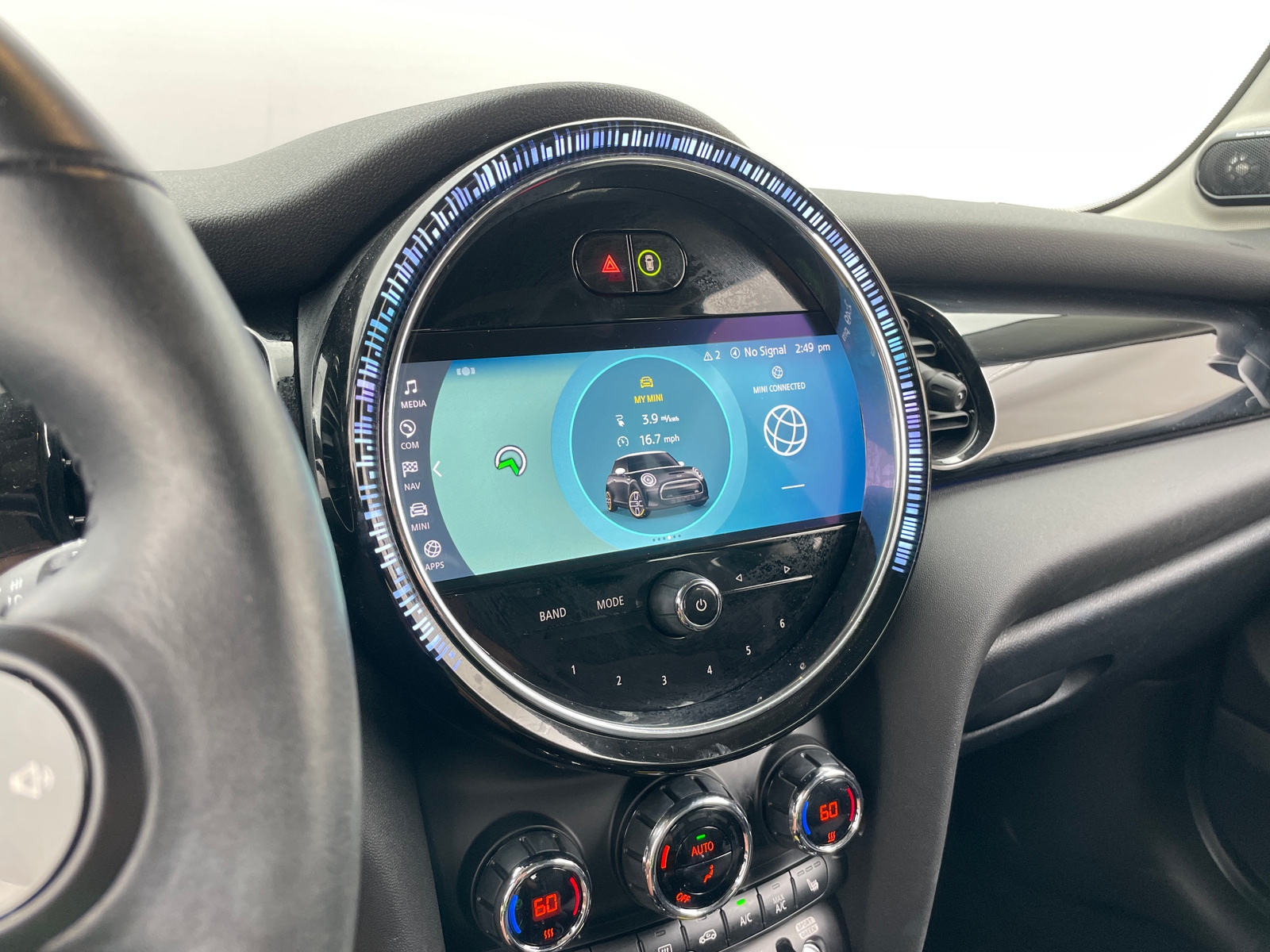 Thumbnail: 2022 MINI Cooper Hardtop - 2