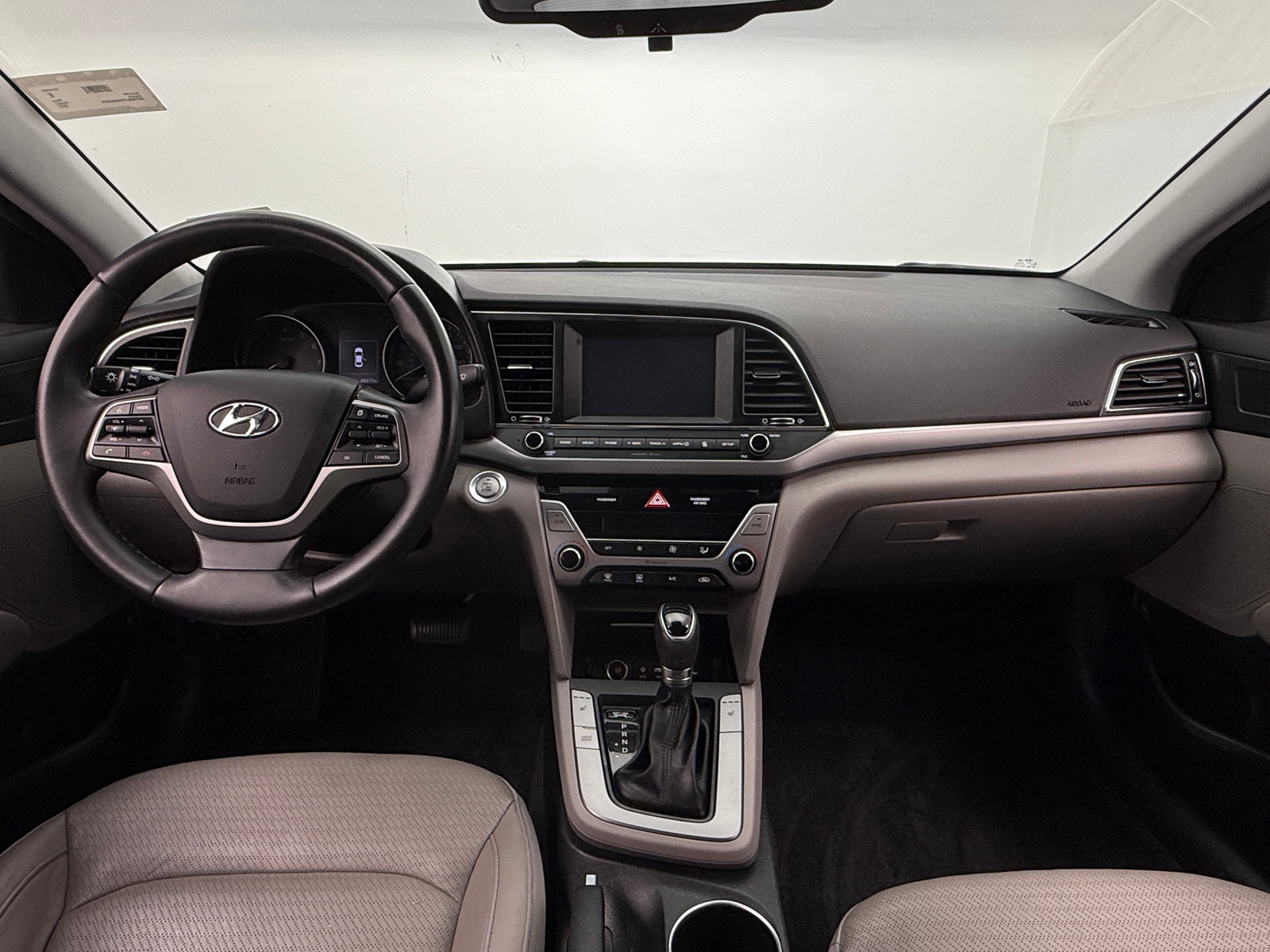 Thumbnail: 2017 Hyundai Elantra - 2