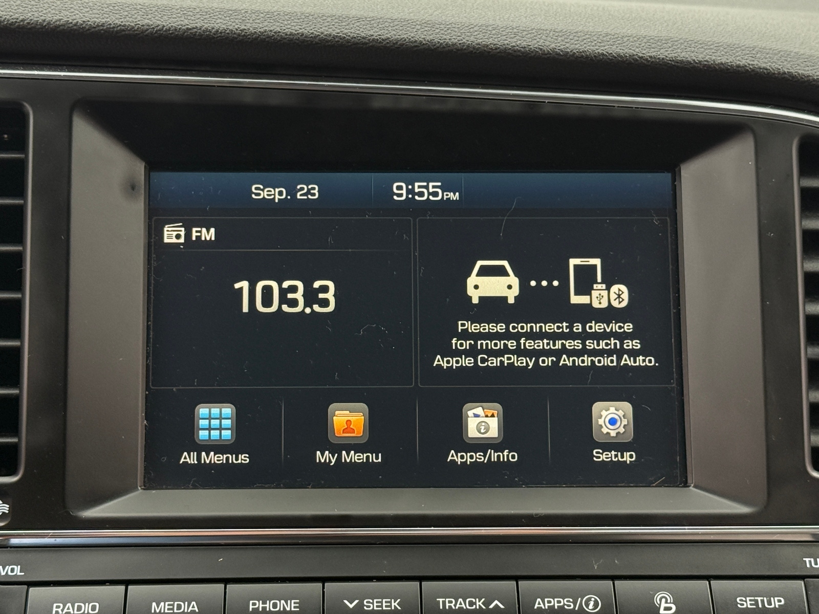 Thumbnail: 2017 Hyundai Elantra - 3