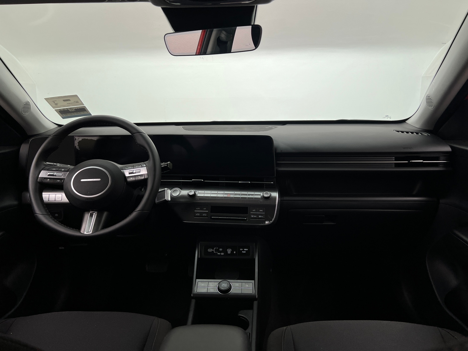 Thumbnail: 2024 Hyundai Kona - 3