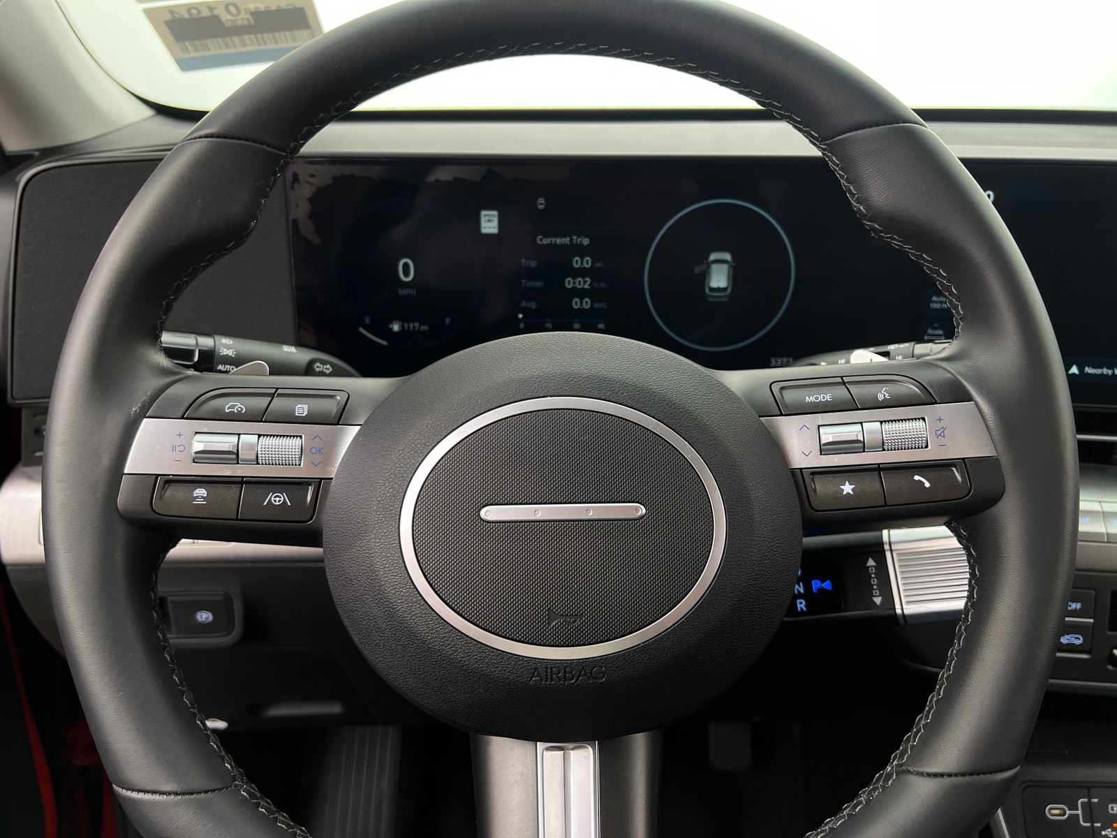 Thumbnail: 2024 Hyundai Kona - 5