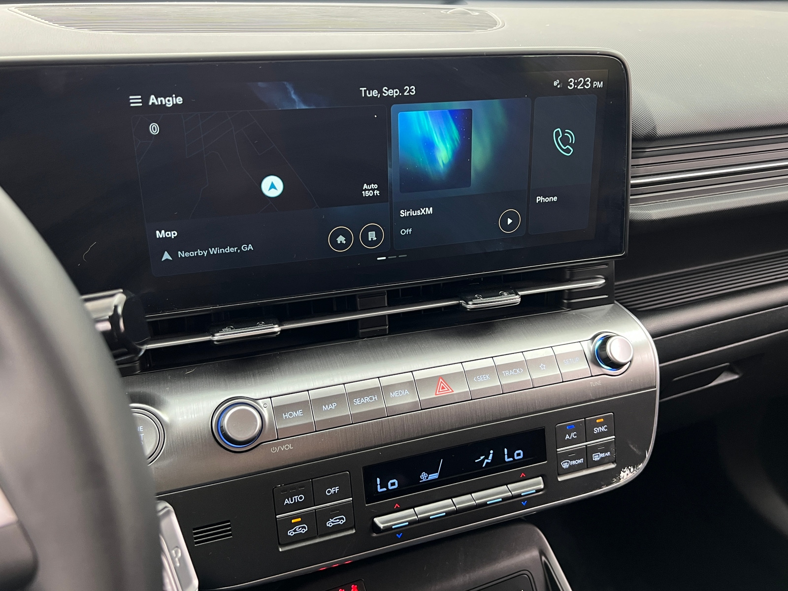 Thumbnail: 2024 Hyundai Kona - 4