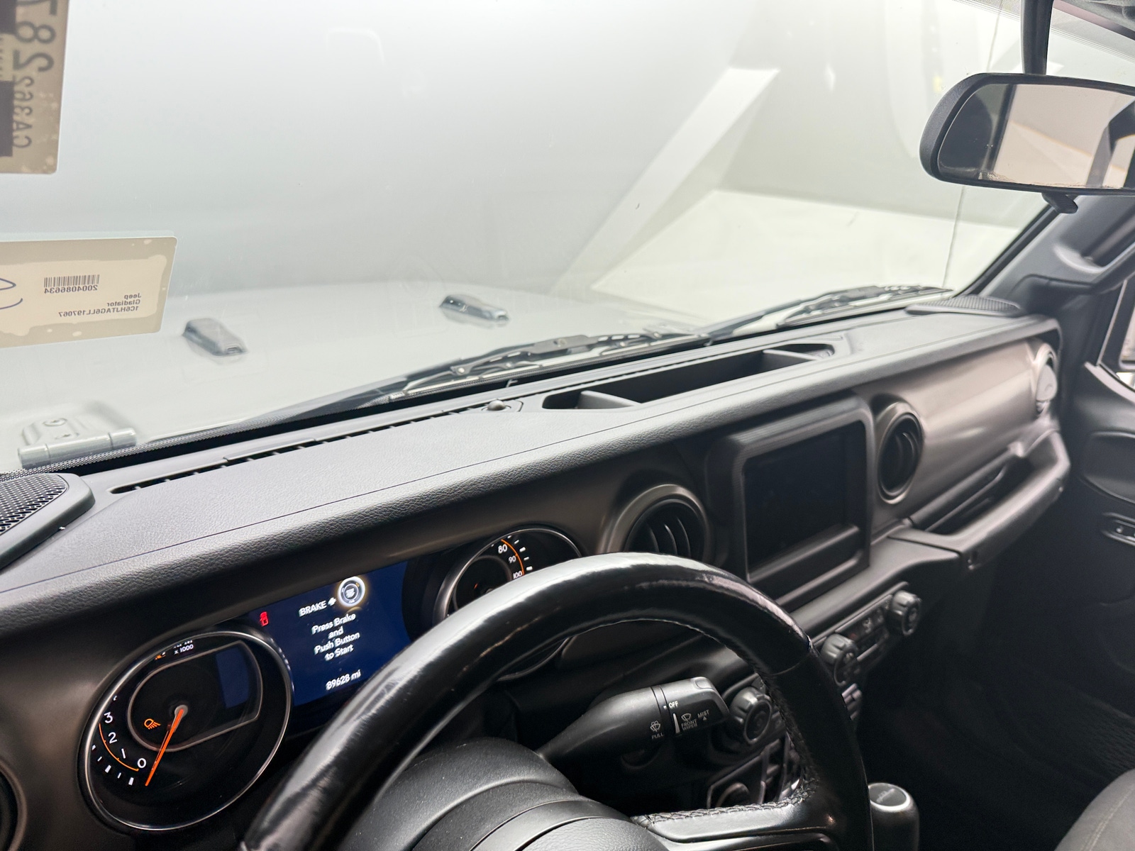 Thumbnail: 2020 Jeep Gladiator - 3