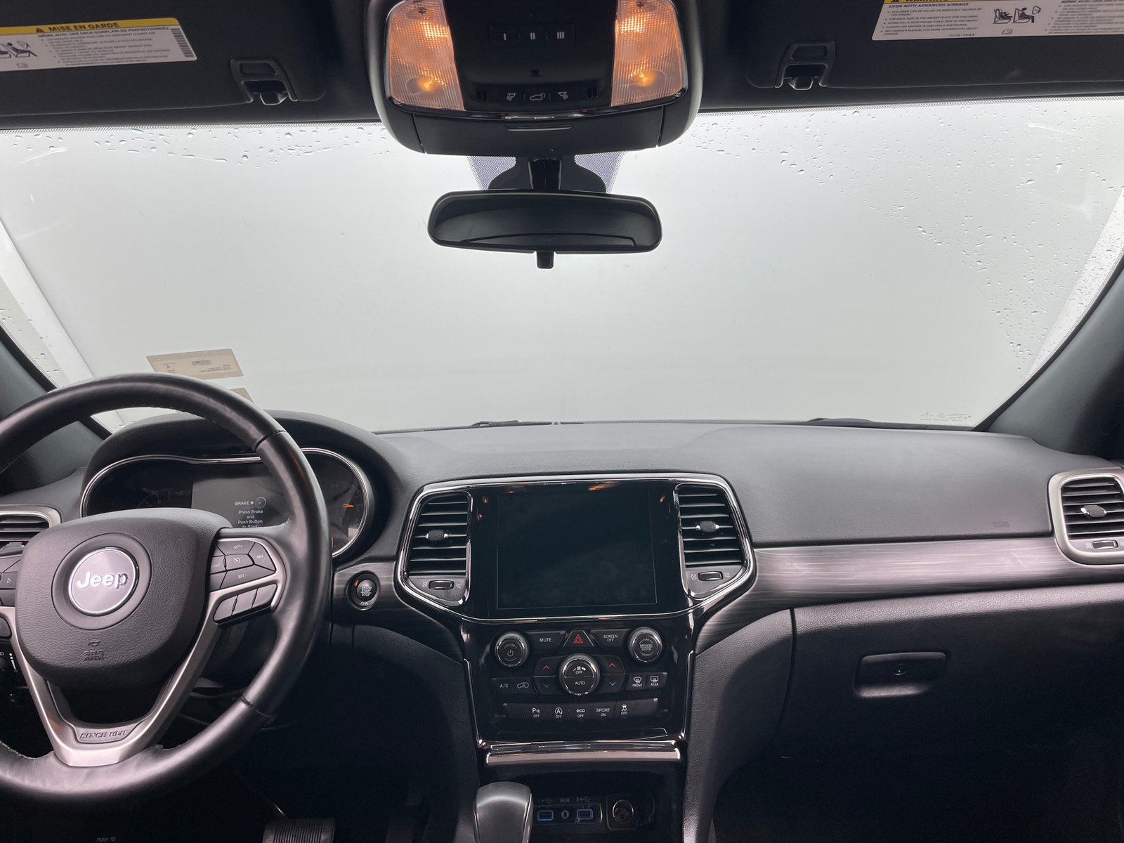 Thumbnail: 2021 Jeep Grand Cherokee - 3