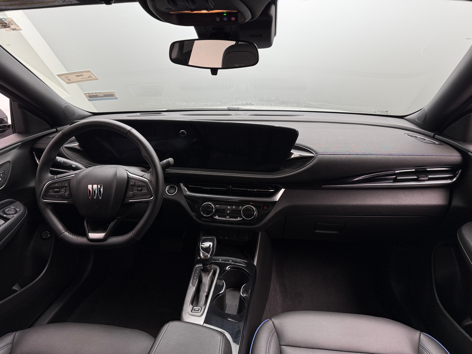 Thumbnail: 2024 Buick Envista - 3