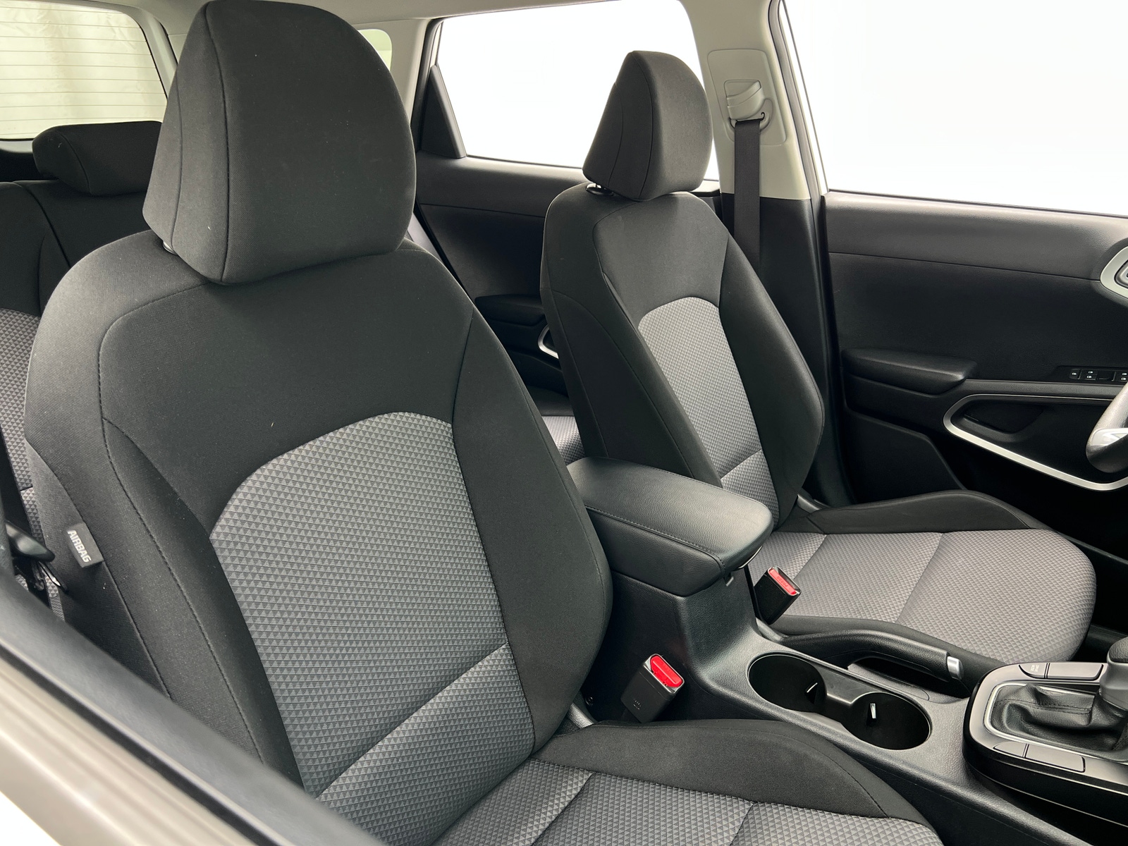 Thumbnail: 2023 Kia Soul - 2