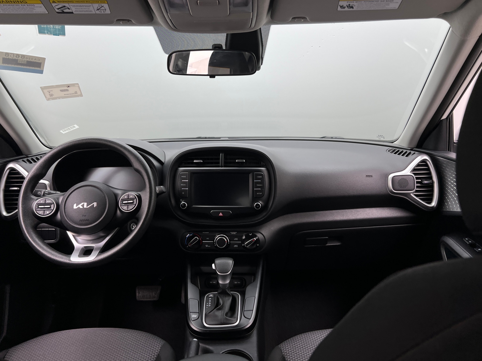 Thumbnail: 2023 Kia Soul - 3
