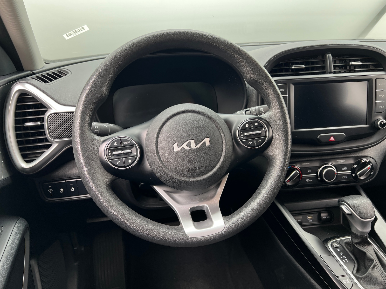 Thumbnail: 2023 Kia Soul - 5