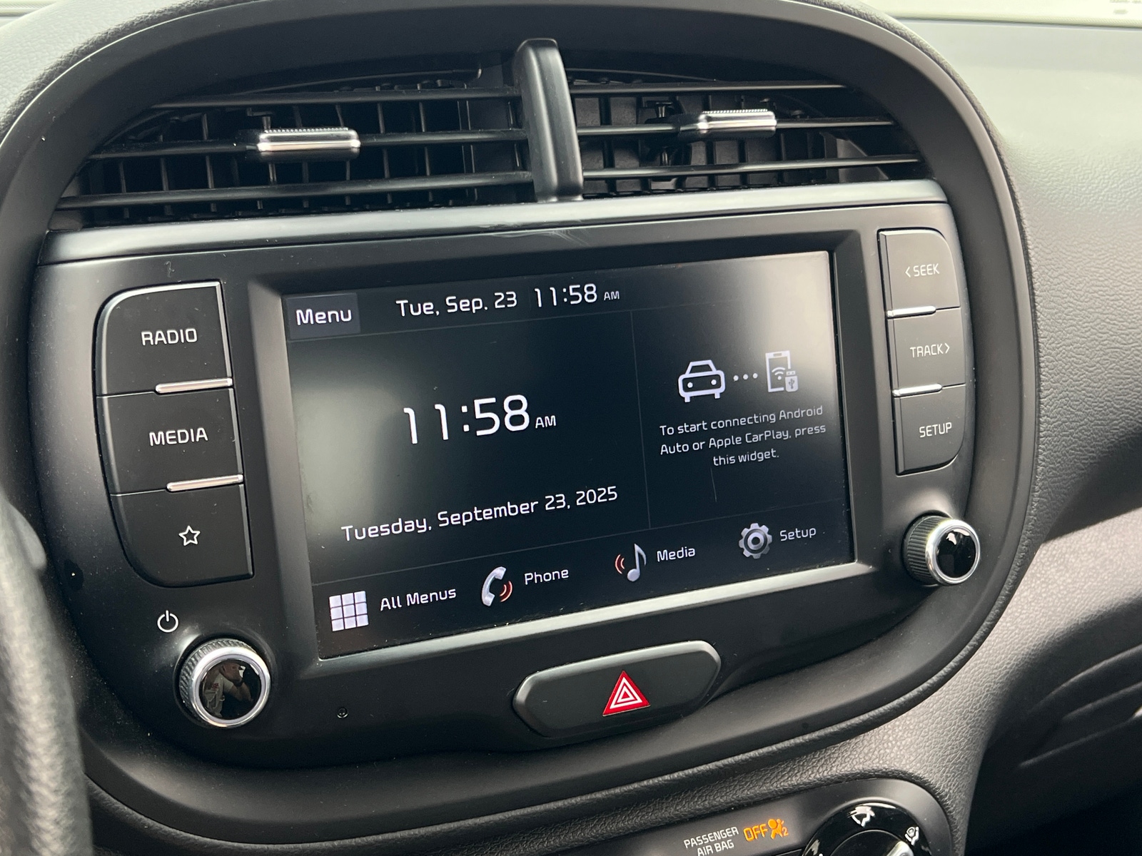 Thumbnail: 2023 Kia Soul - 4
