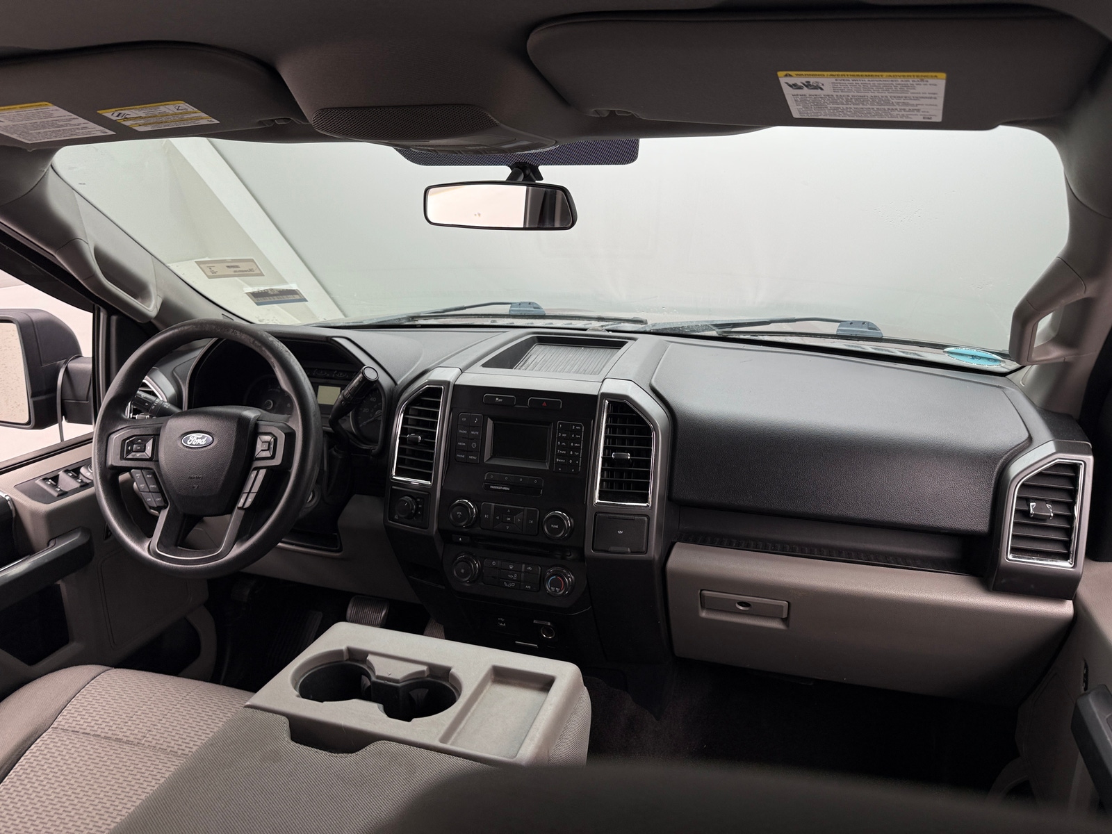 Thumbnail: 2016 Ford Econoline - 3