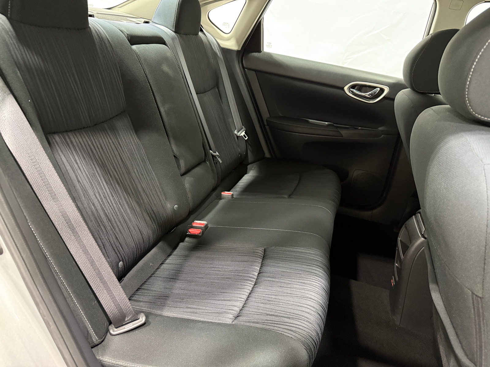 Thumbnail: 2019 Nissan Sentra - 6