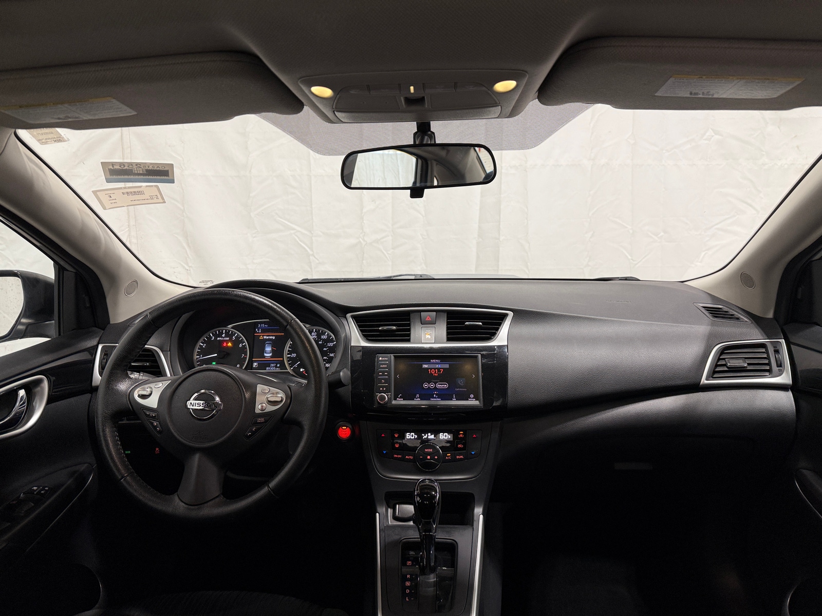 Thumbnail: 2019 Nissan Sentra - 3