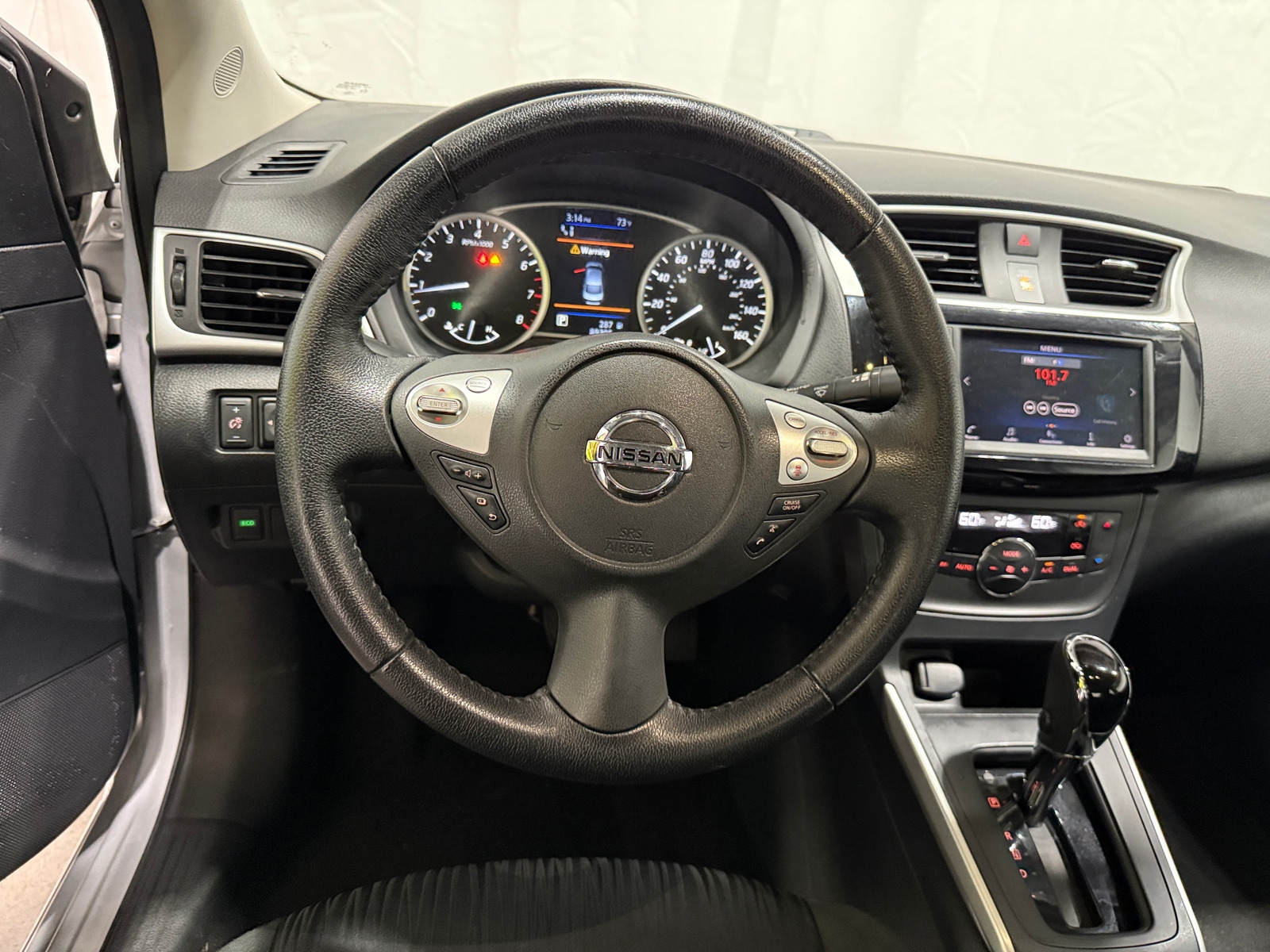 Thumbnail: 2019 Nissan Sentra - 5