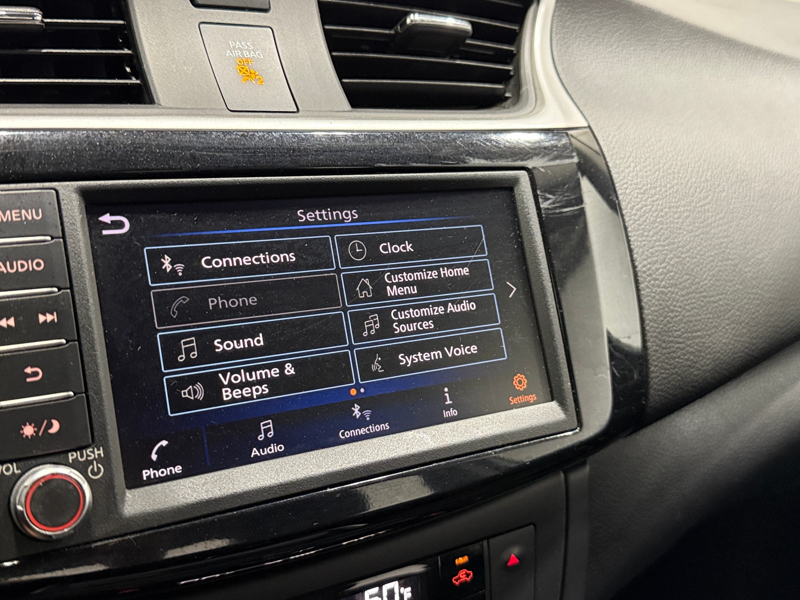 Thumbnail: 2019 Nissan Sentra - 4