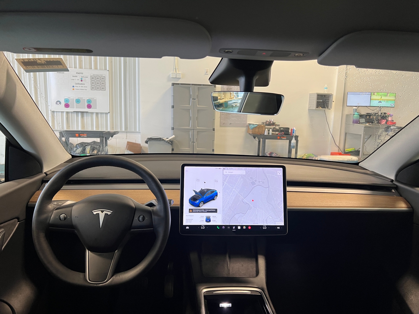 Thumbnail: 2021 Tesla Model Y - 2