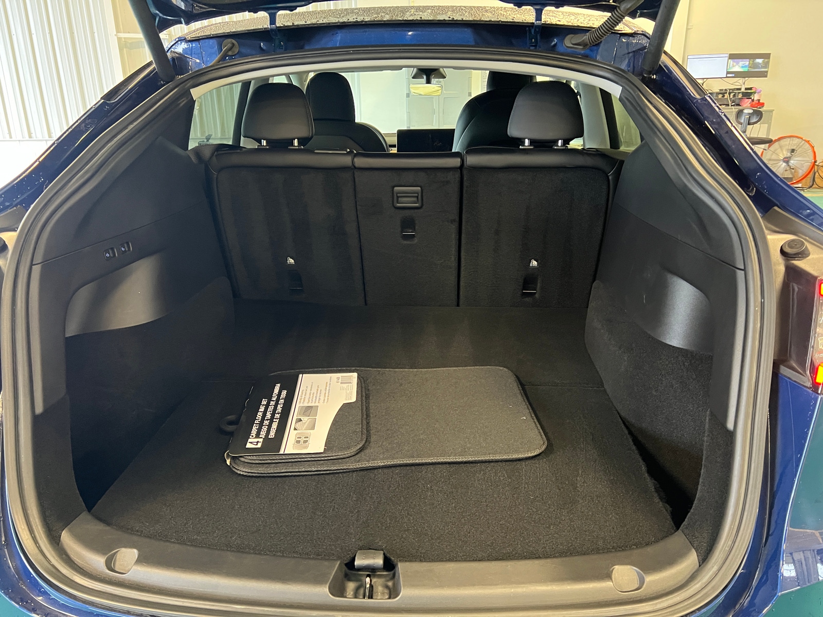 Thumbnail: 2021 Tesla Model Y - 6