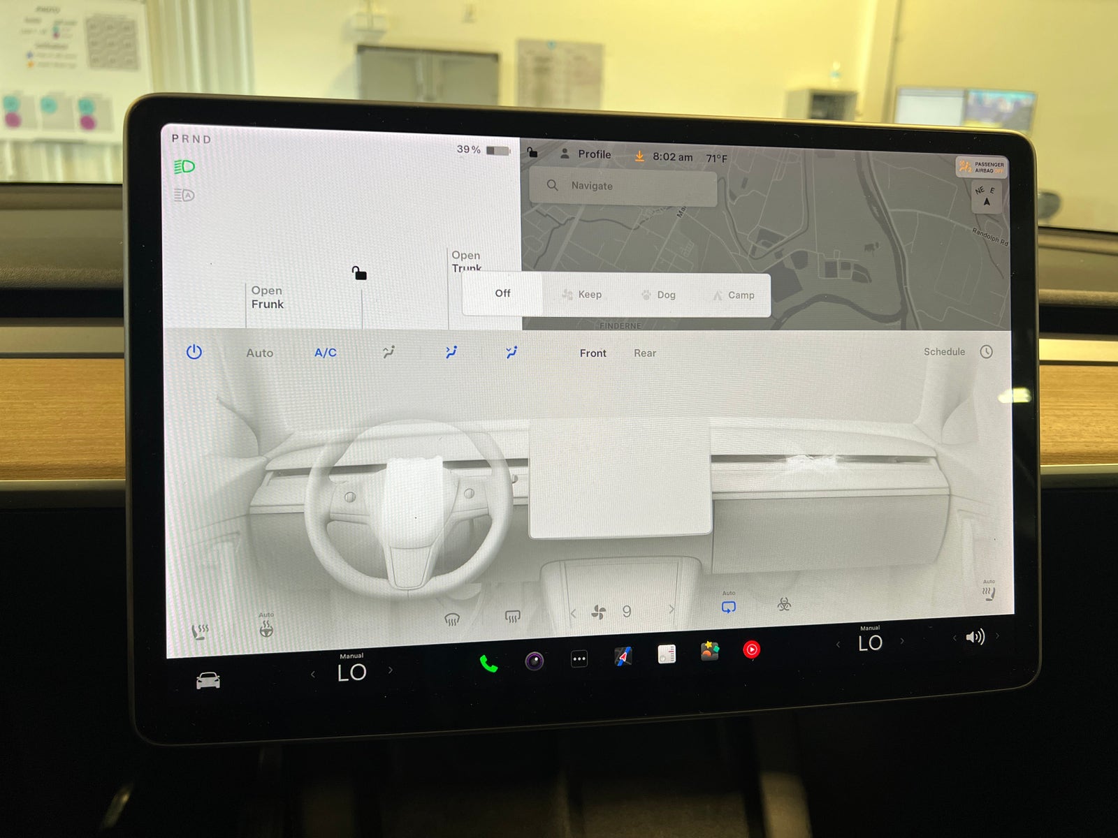Thumbnail: 2021 Tesla Model Y - 3