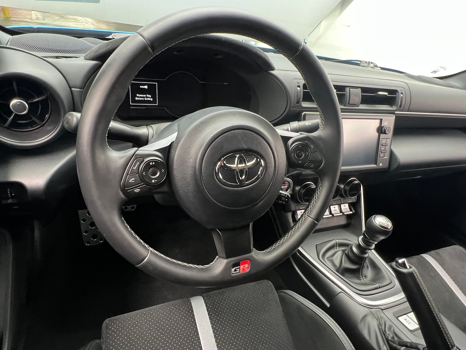 Thumbnail: 2023 Toyota GR86 - 3