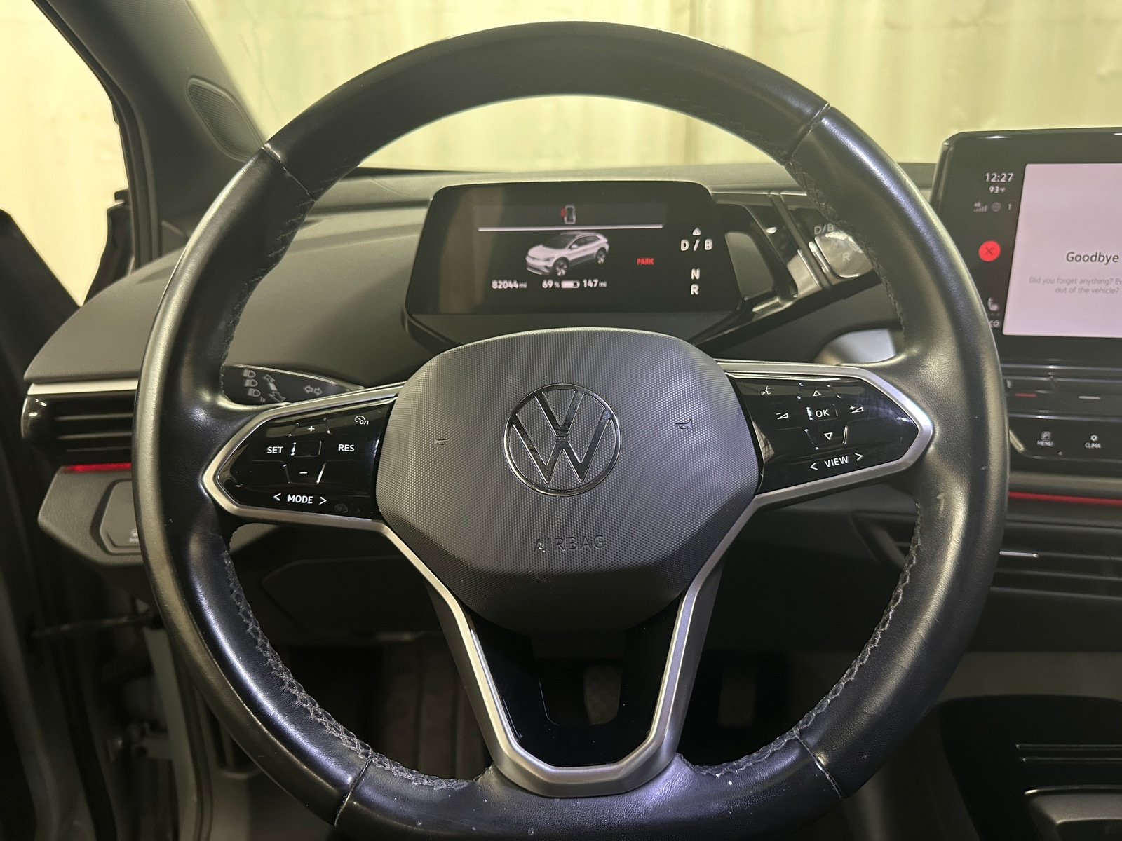 Thumbnail: 2021 Volkswagen ID.4 - 5