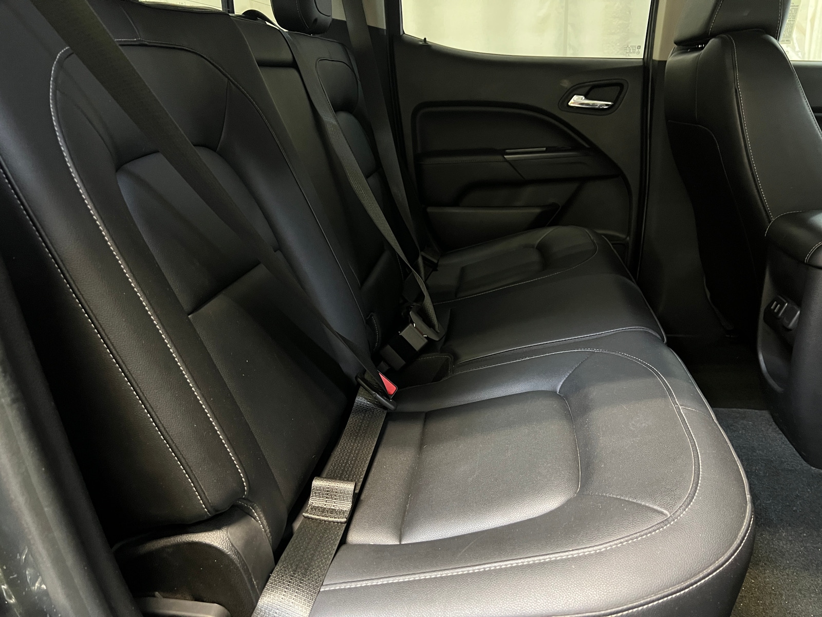 Thumbnail: 2016 GMC Canyon - 5