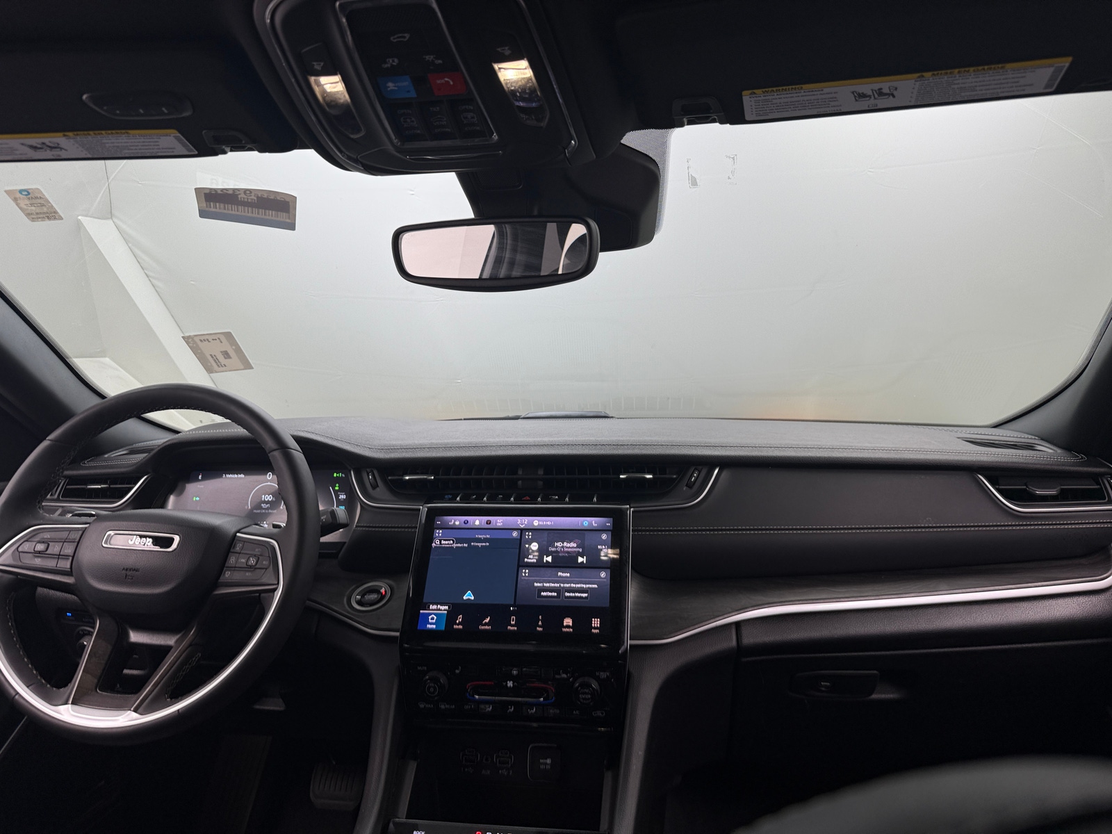 Thumbnail: 2024 Jeep Grand Cherokee - 2
