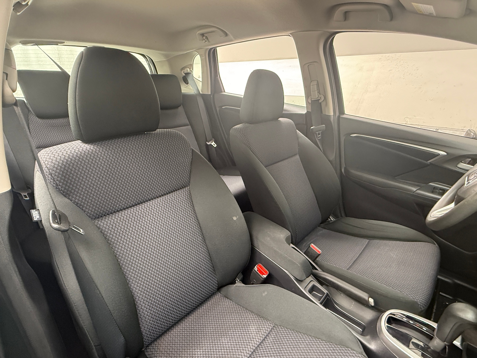 Thumbnail: 2019 Honda Fit - 2