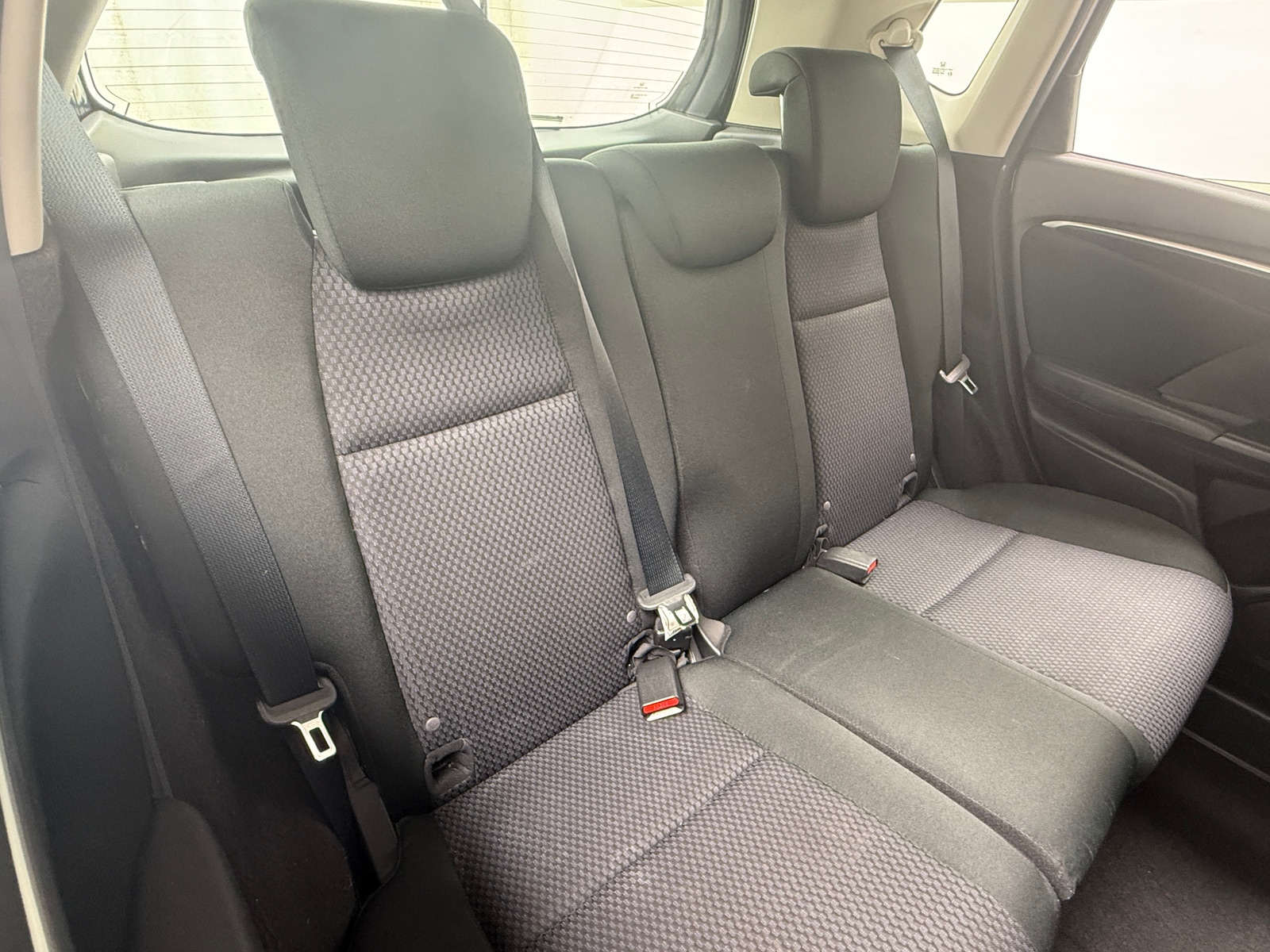 Thumbnail: 2019 Honda Fit - 6