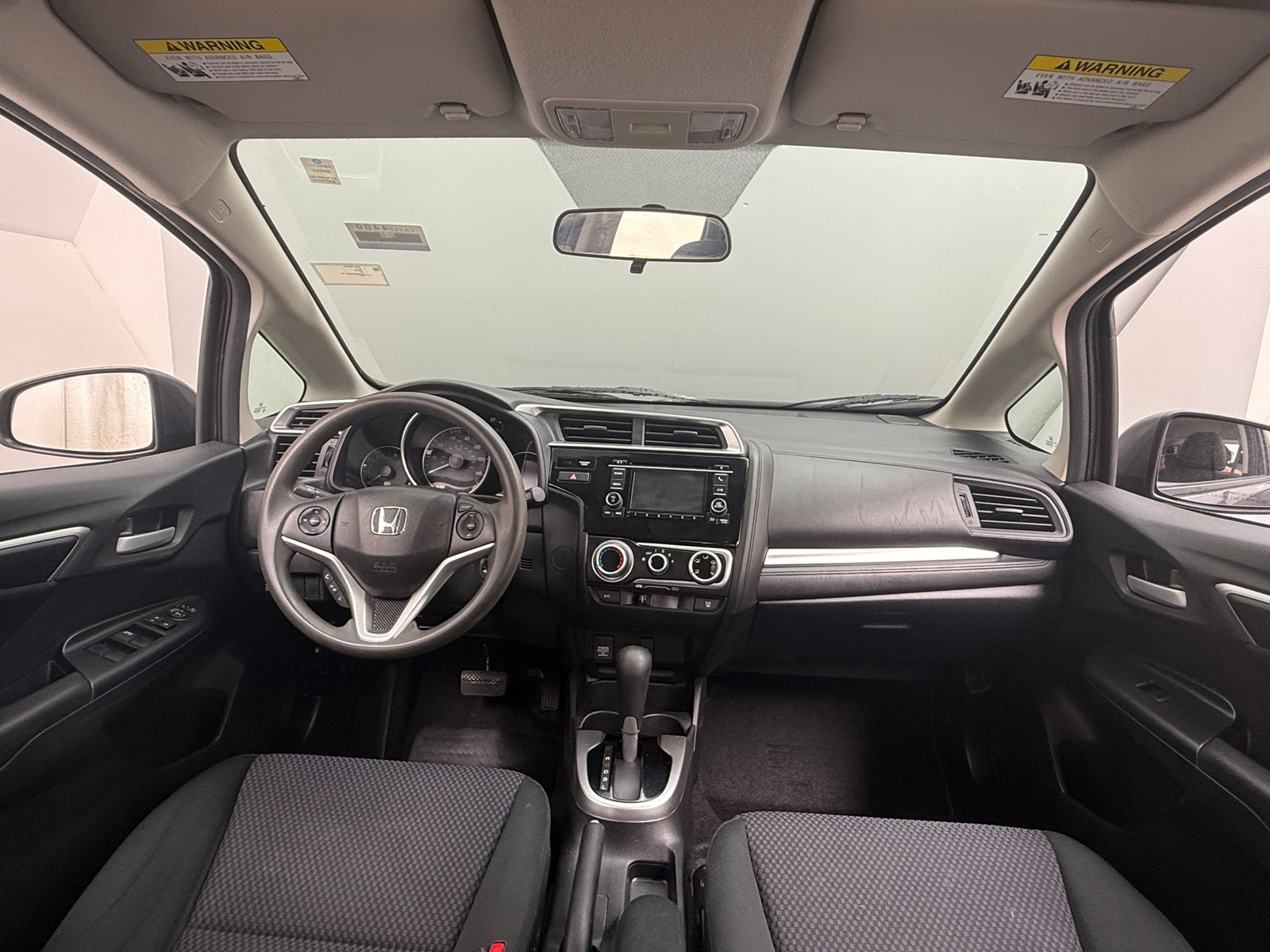 Thumbnail: 2019 Honda Fit - 3