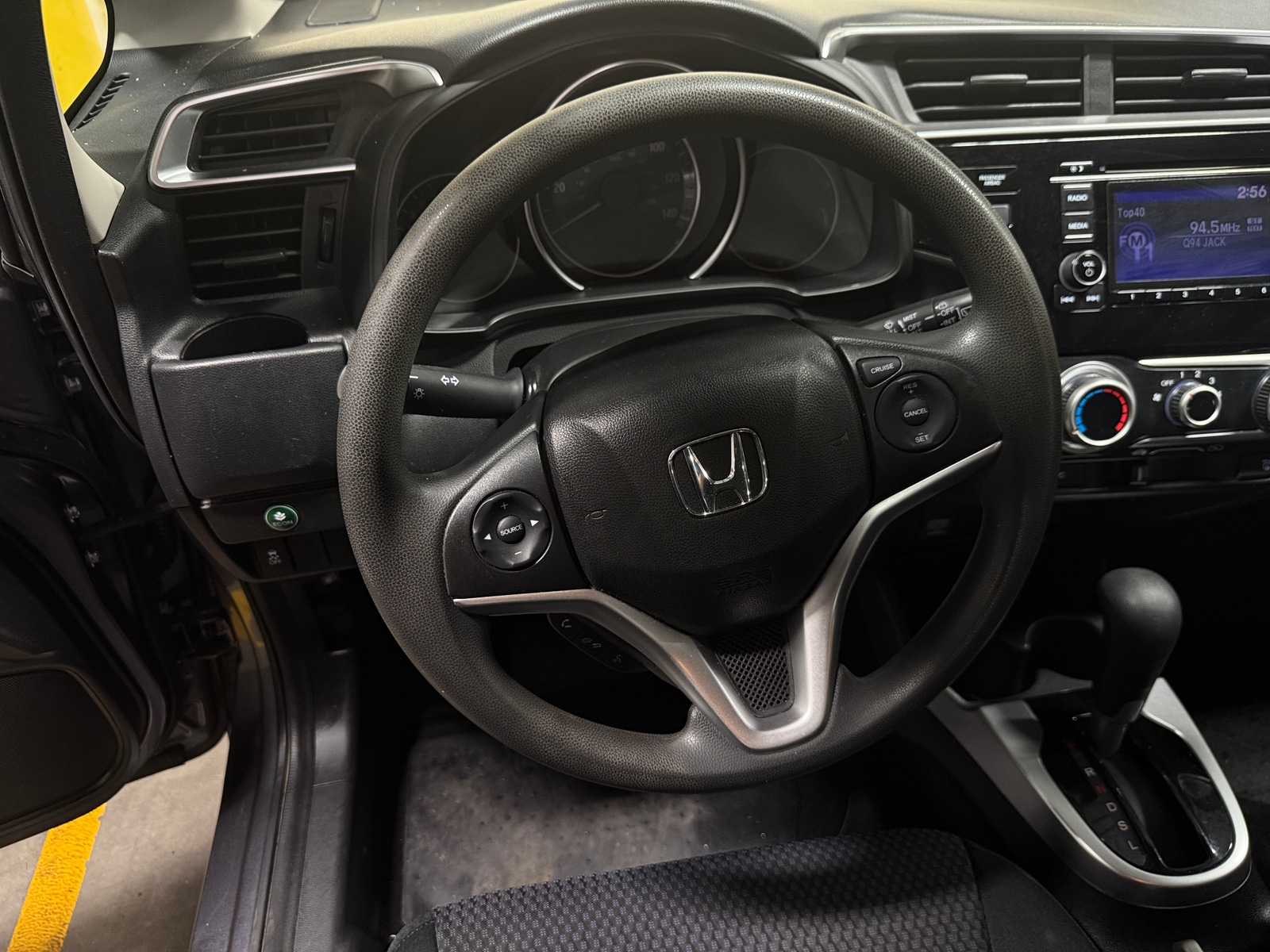Thumbnail: 2019 Honda Fit - 5