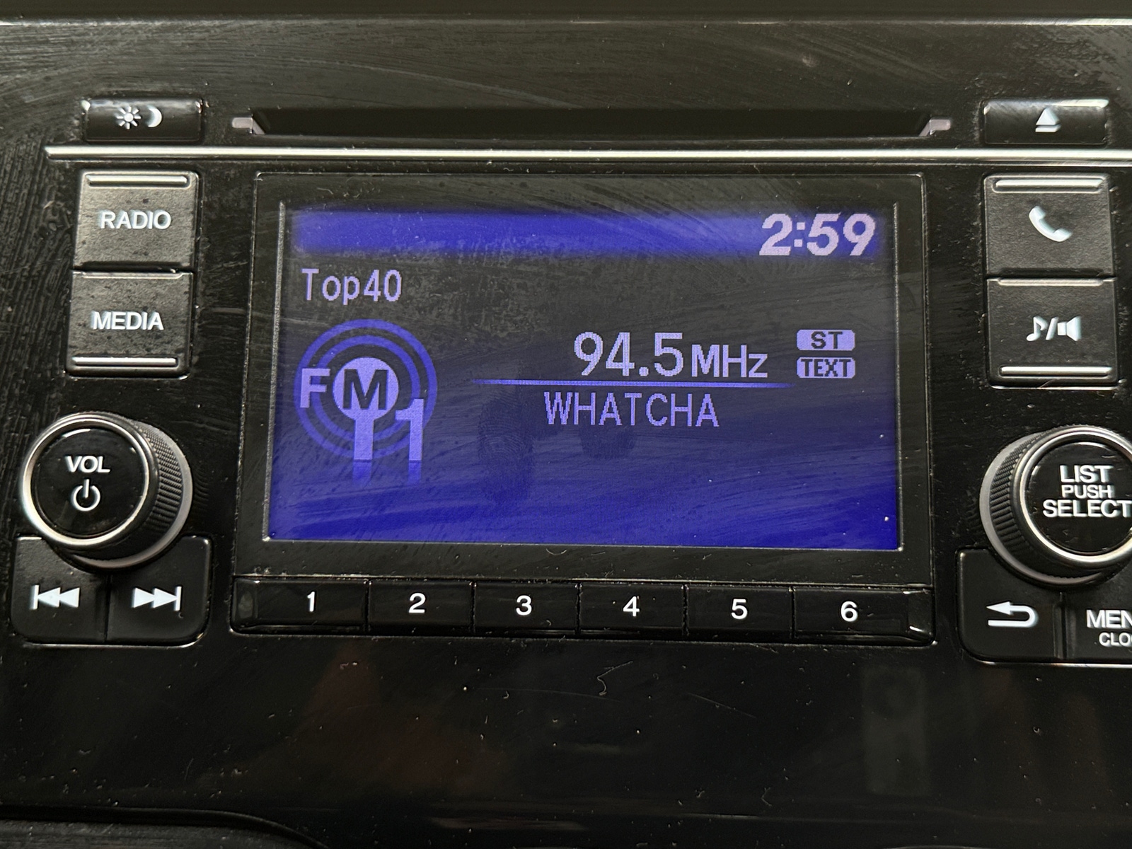 Thumbnail: 2019 Honda Fit - 4