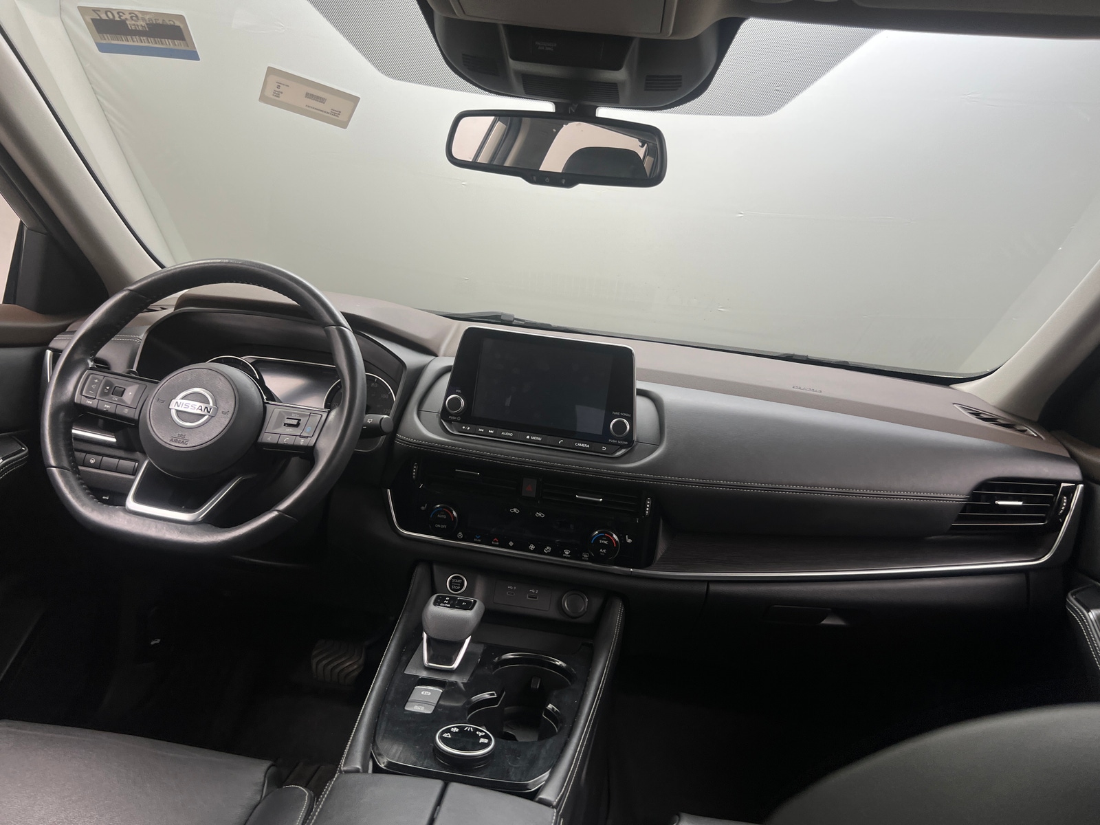 Thumbnail: 2021 Nissan Rogue - 2