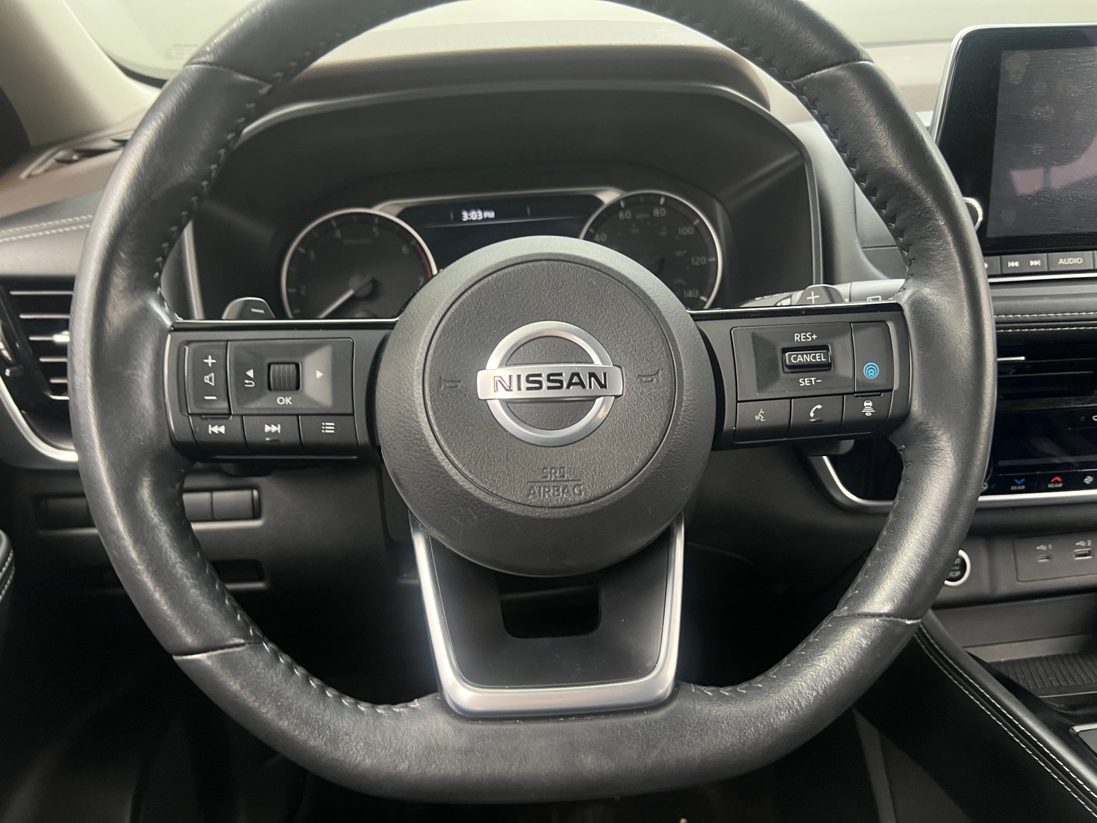 Thumbnail: 2021 Nissan Rogue - 4