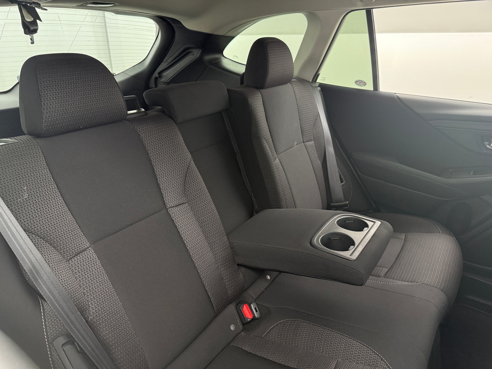 Thumbnail: 2021 Subaru Outback - 6