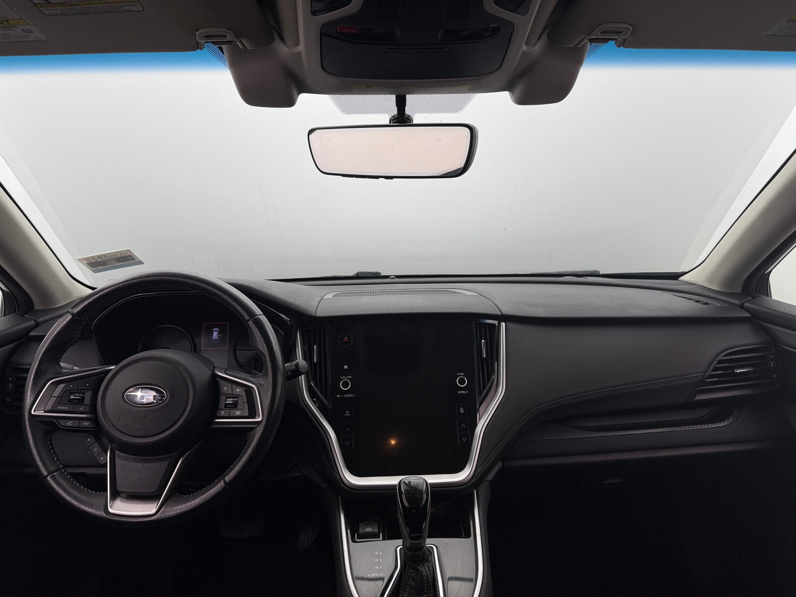 Thumbnail: 2021 Subaru Outback - 3