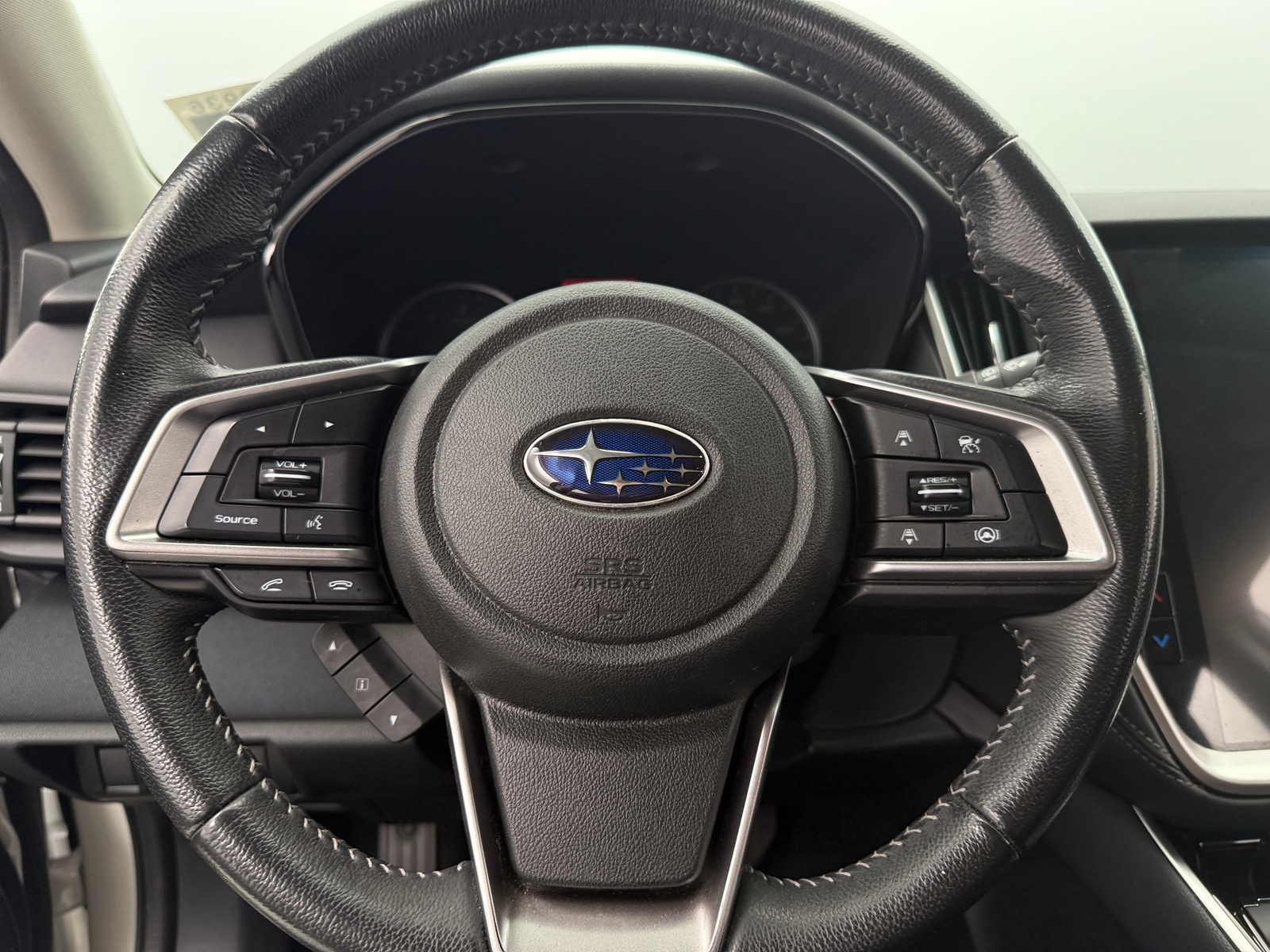 Thumbnail: 2021 Subaru Outback - 5