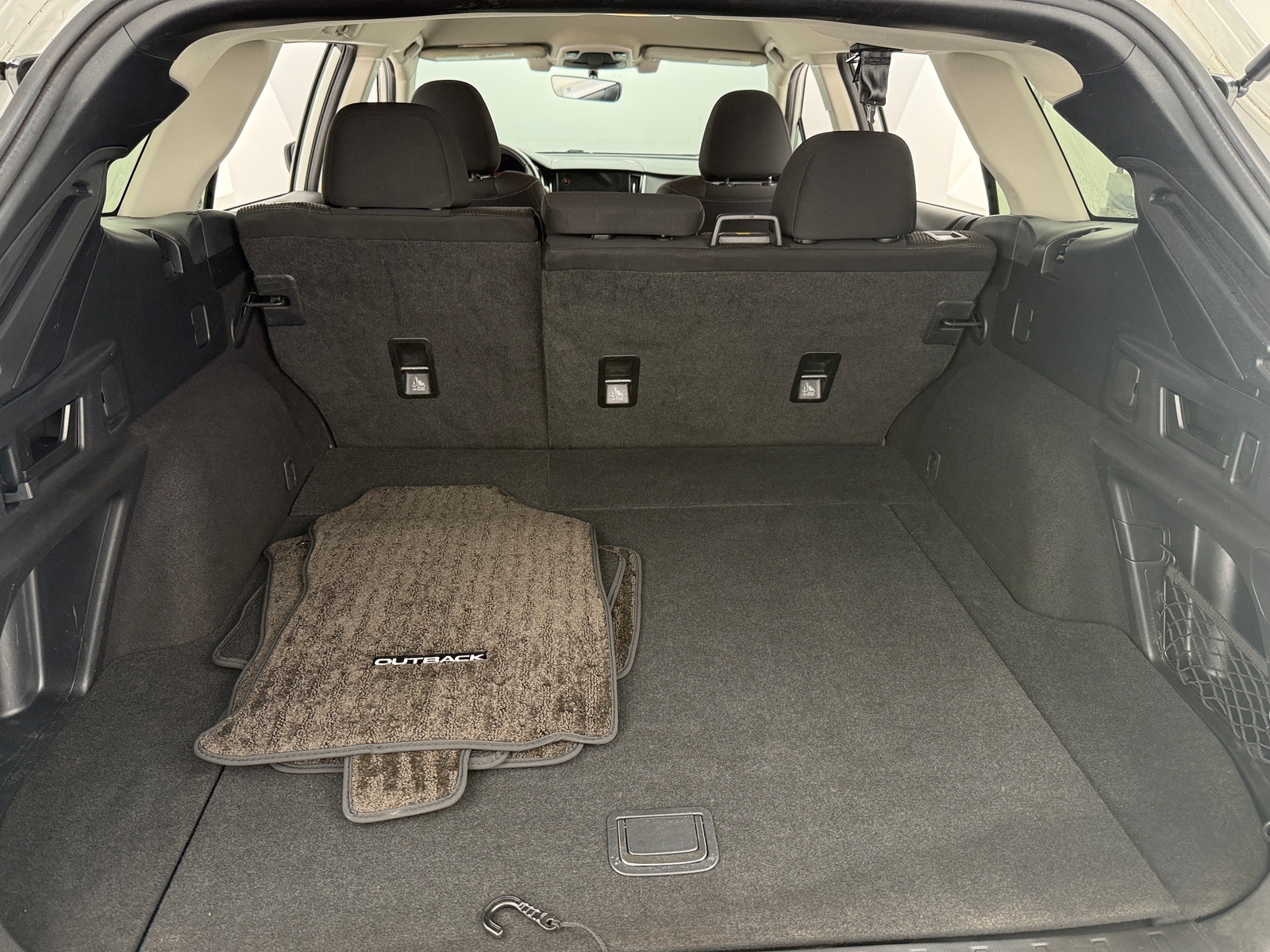 Thumbnail: 2021 Subaru Outback - 7