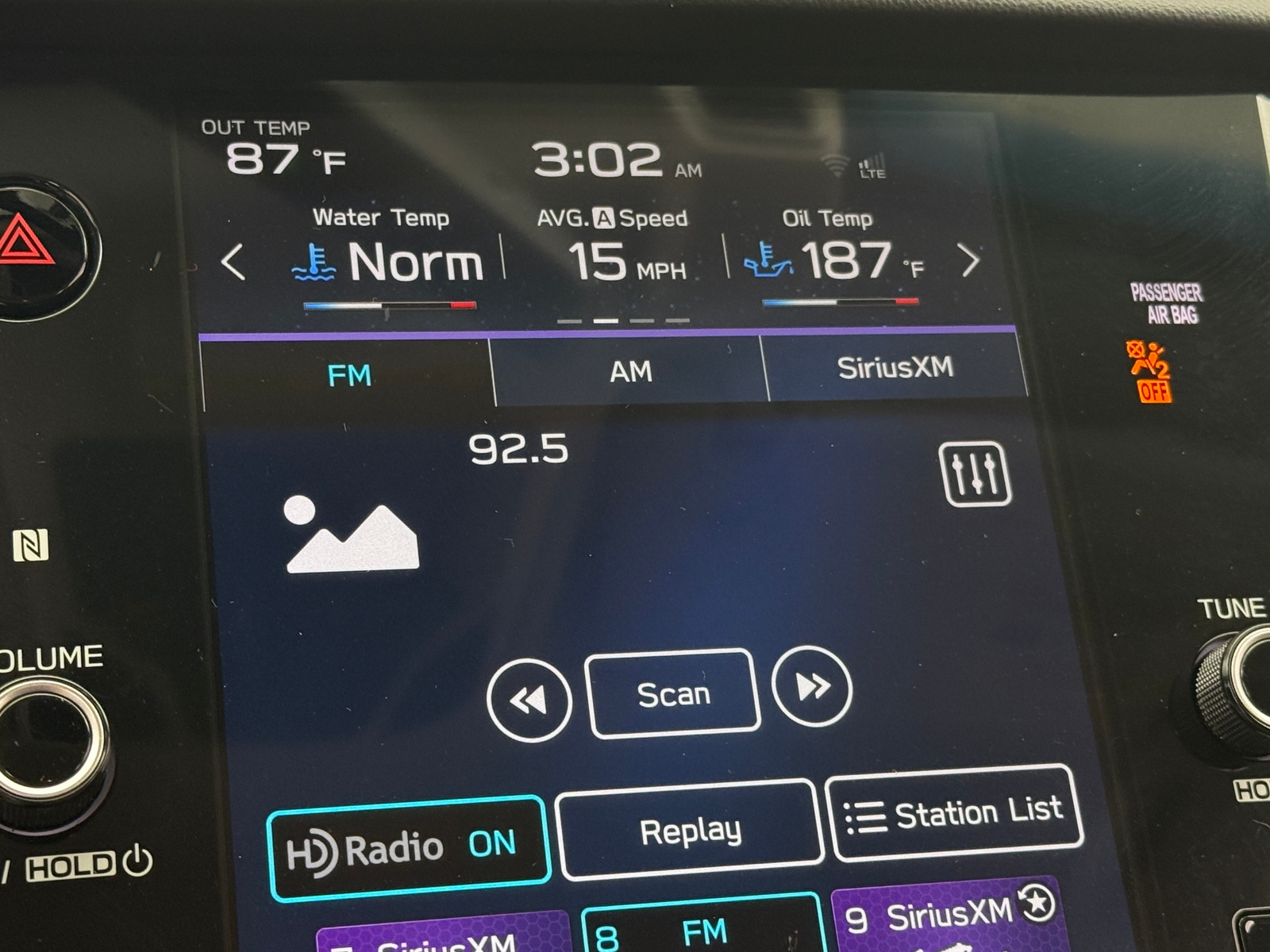 Thumbnail: 2021 Subaru Outback - 4