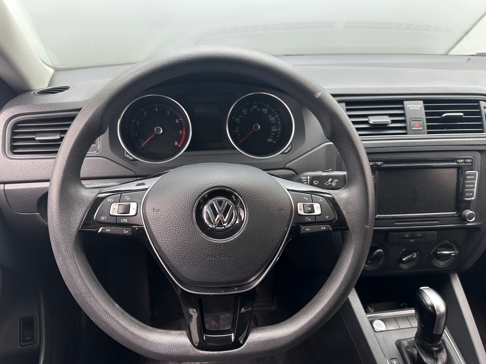 Thumbnail: 2015 Volkswagen Jetta - 5