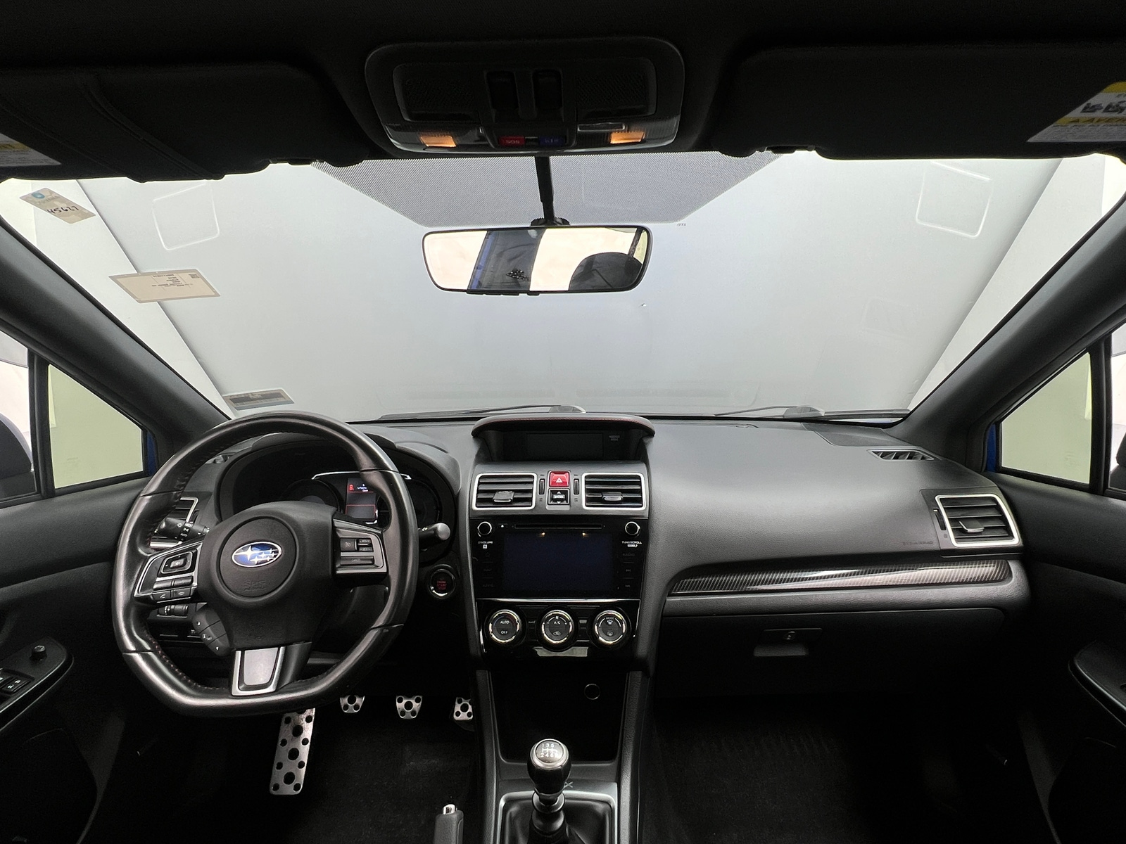 Thumbnail: 2019 Subaru WRX - 2