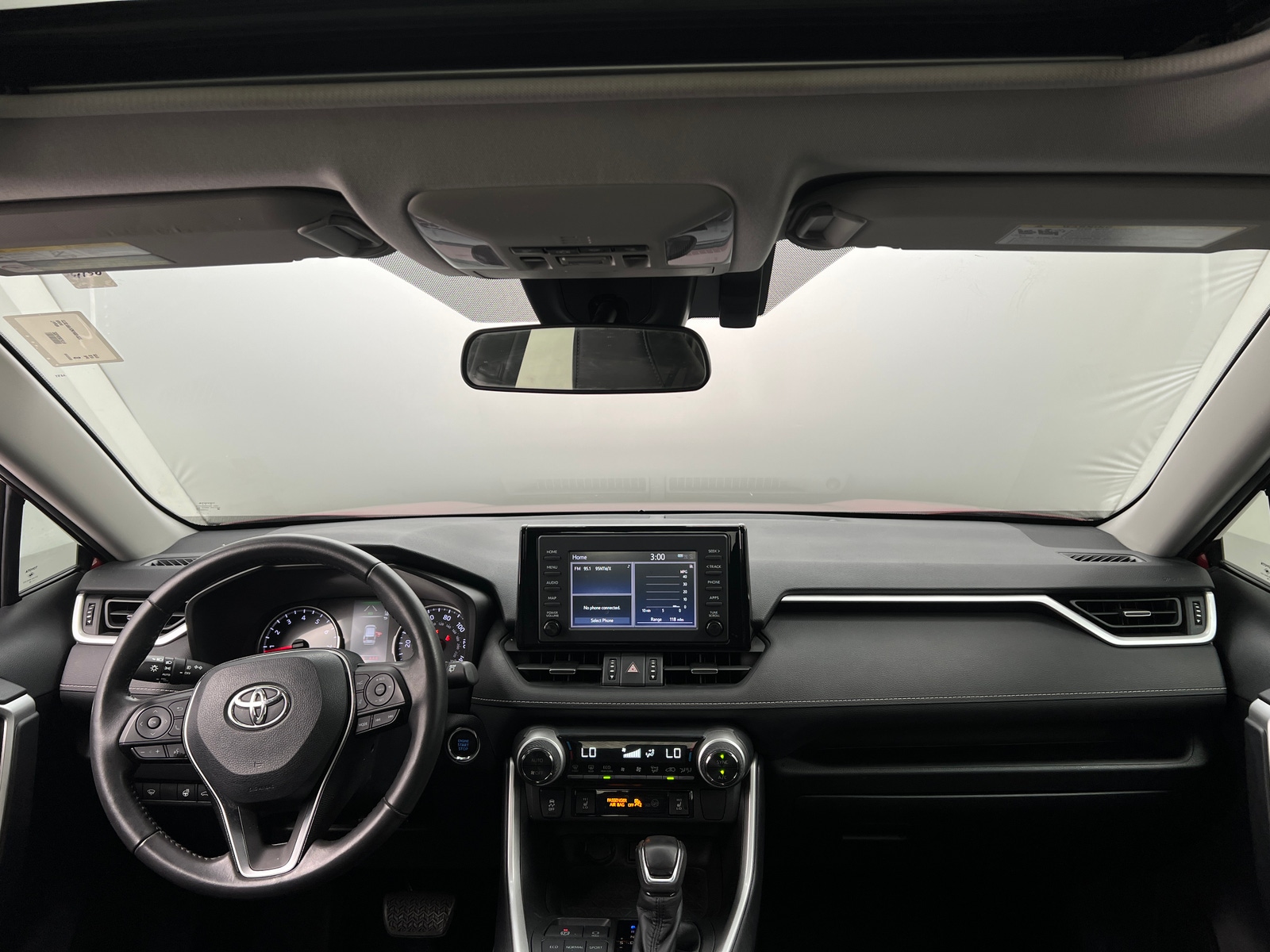 Thumbnail: 2019 Toyota RAV4 - 2