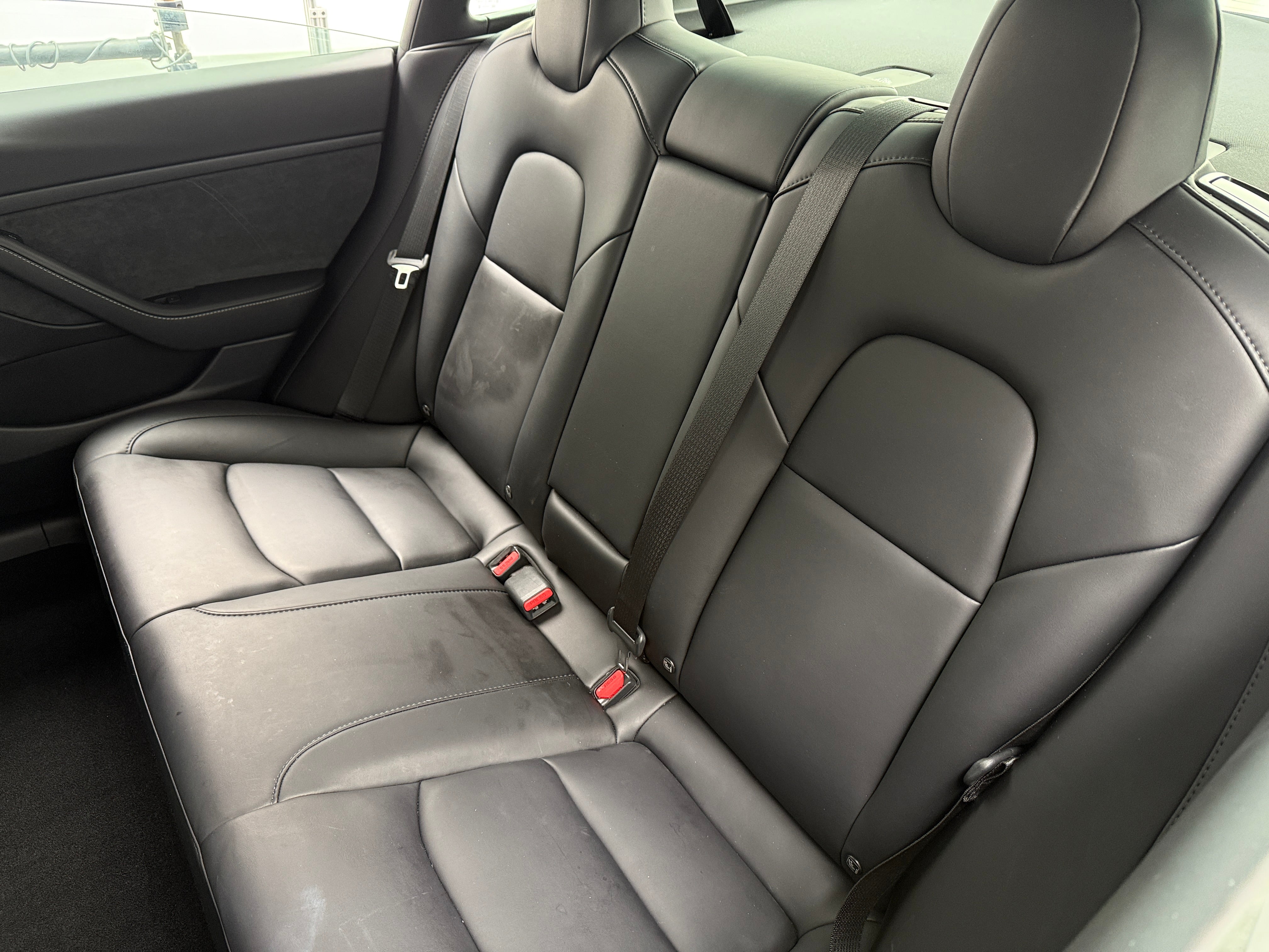 Used 2023 Tesla Model 3 Base with VIN 5YJ3E1EAXPF593772 for sale in Auburn, WA