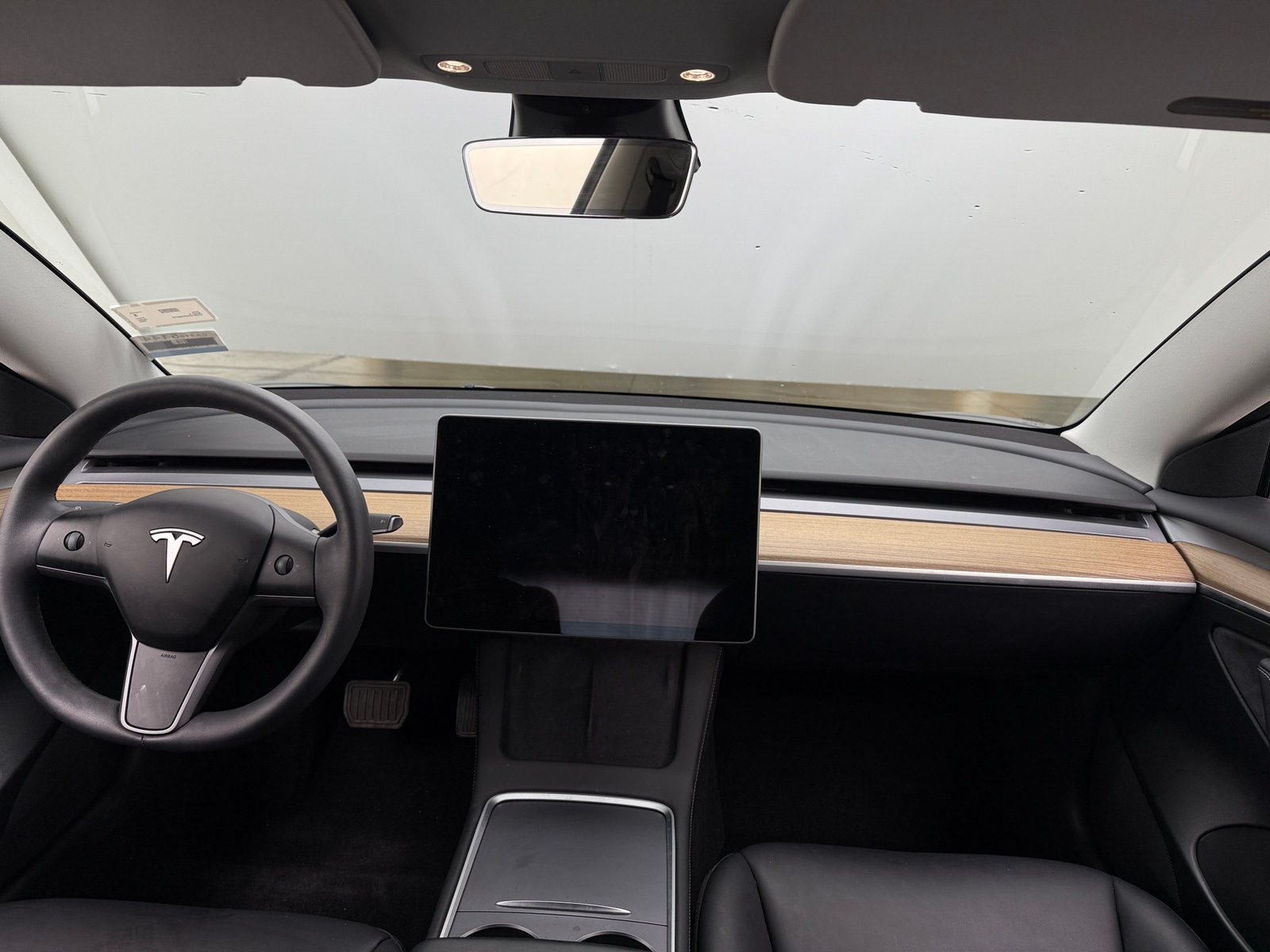 Thumbnail: 2023 Tesla Model 3 - 2