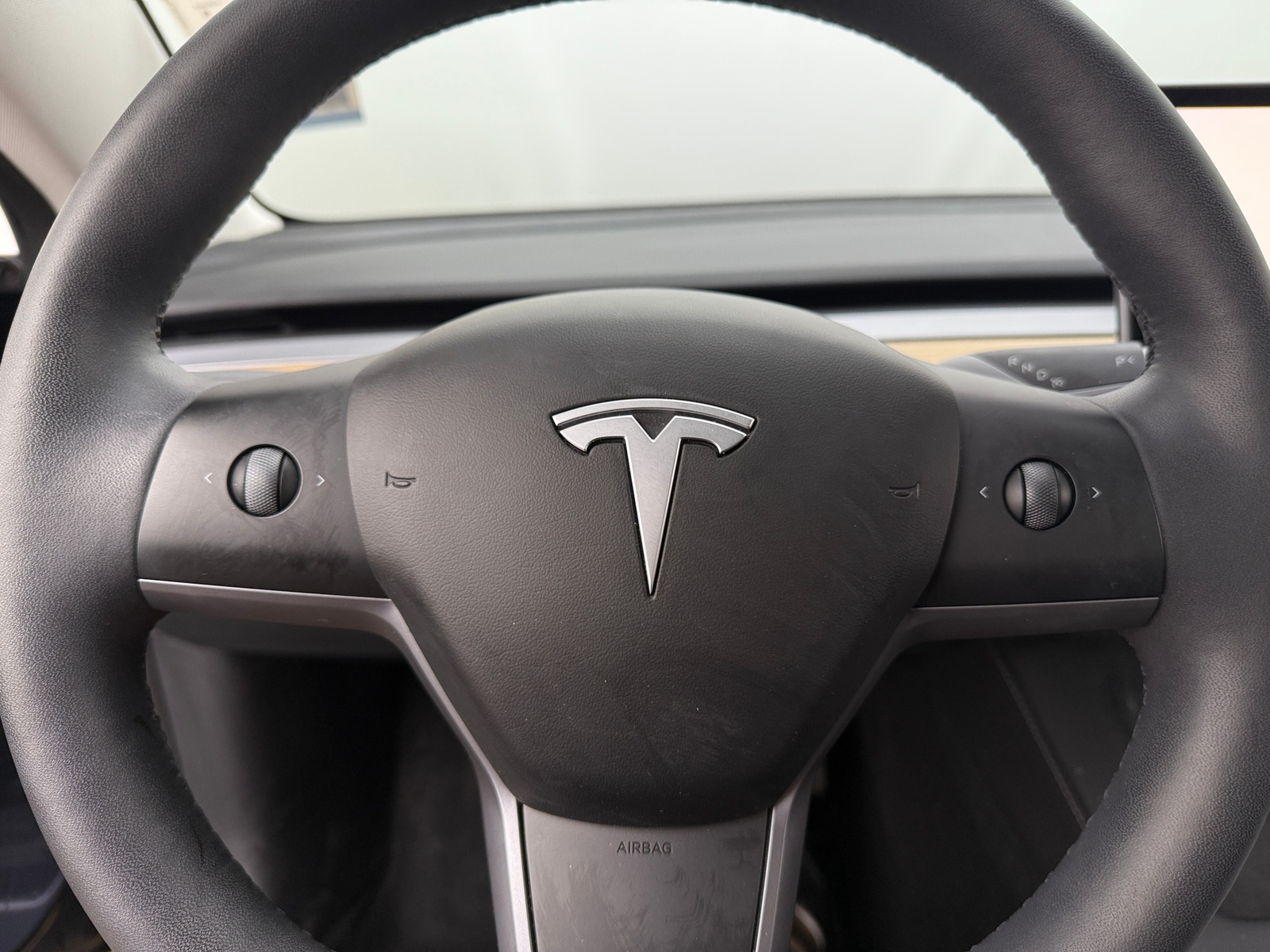Thumbnail: 2023 Tesla Model 3 - 4