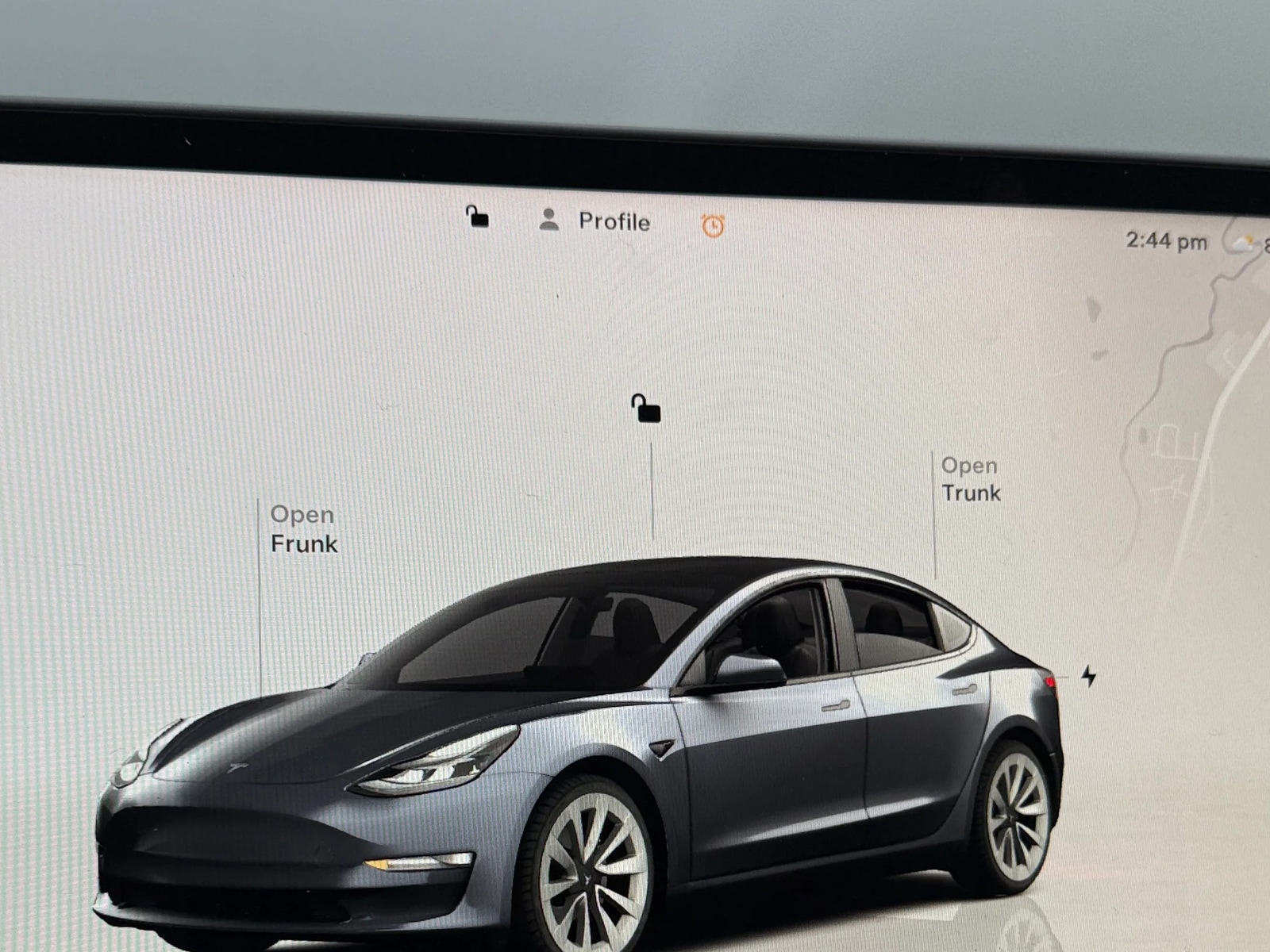Thumbnail: 2023 Tesla Model 3 - 3