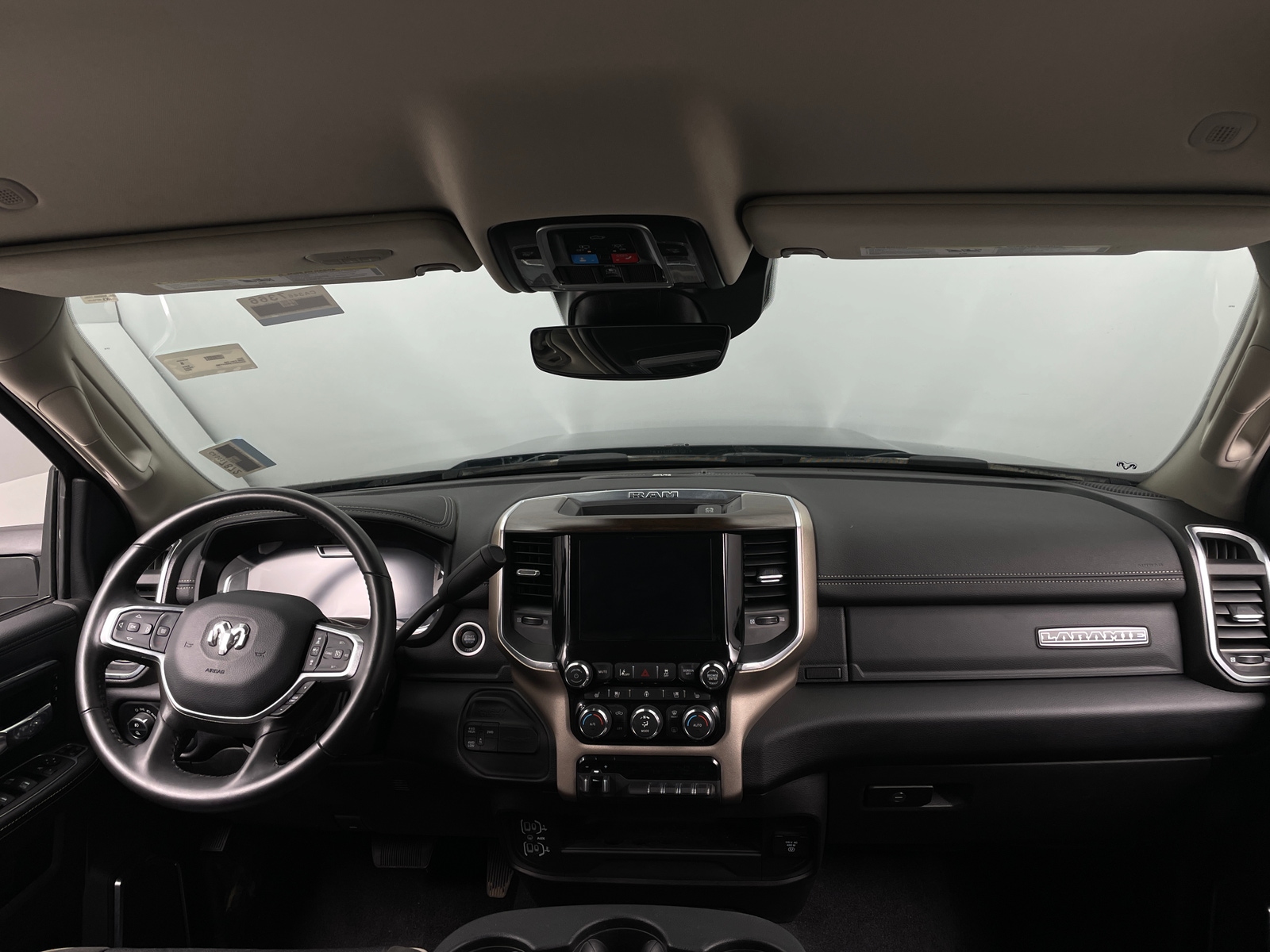 Thumbnail: 2024 RAM 2500 - 2