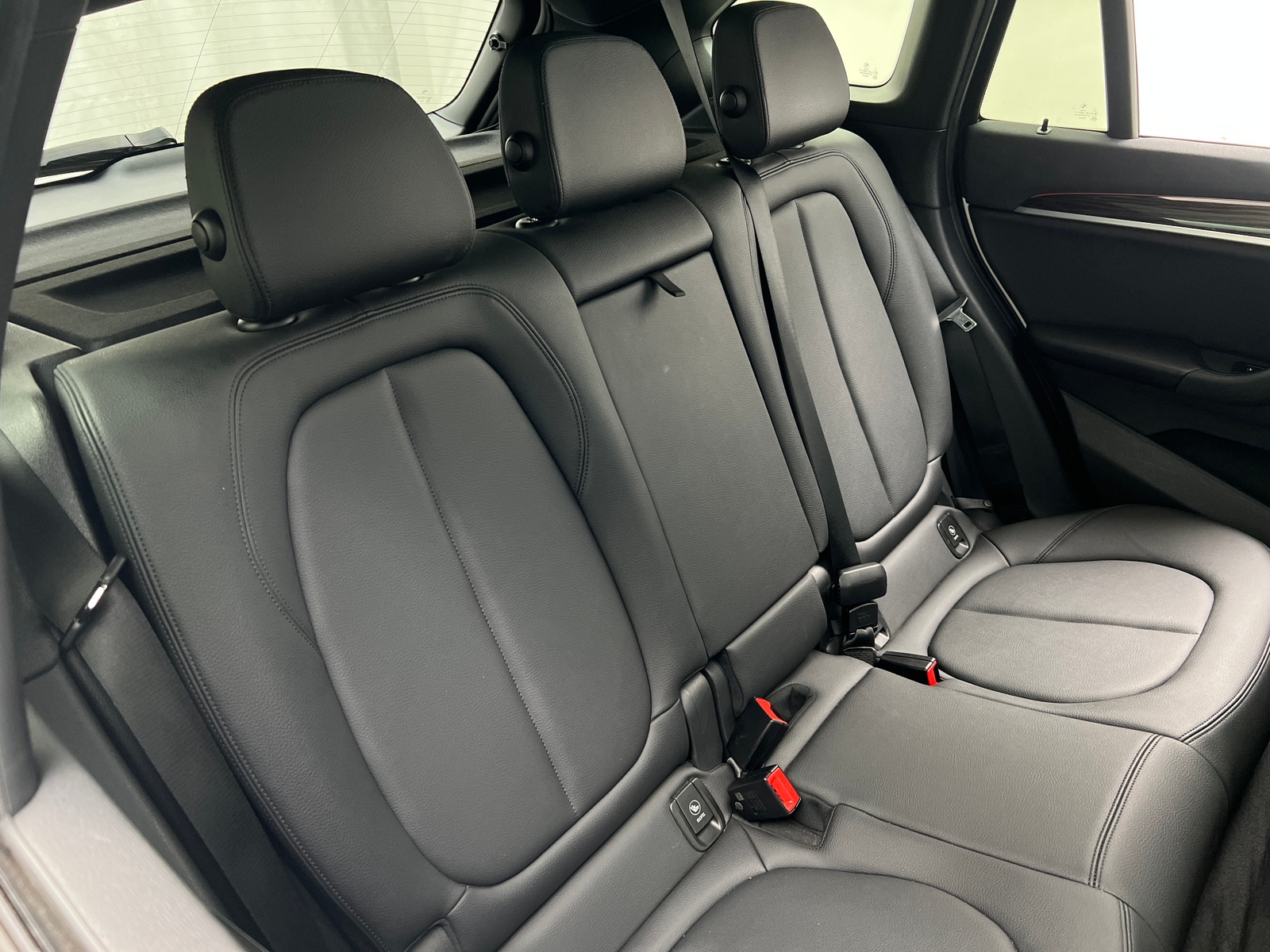 Thumbnail: 2018 BMW X1 - 5