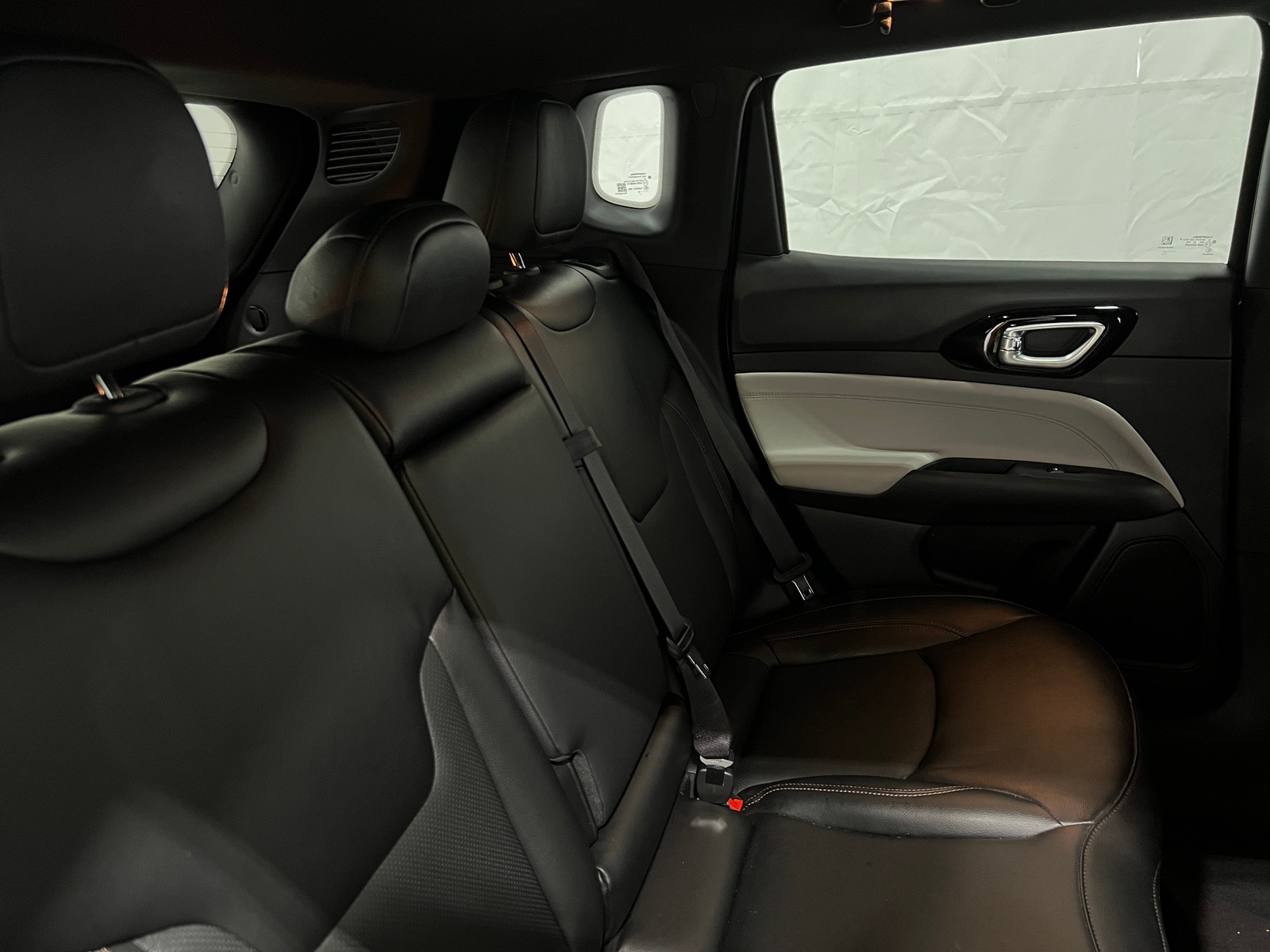 Thumbnail: 2023 Jeep Compass - 5