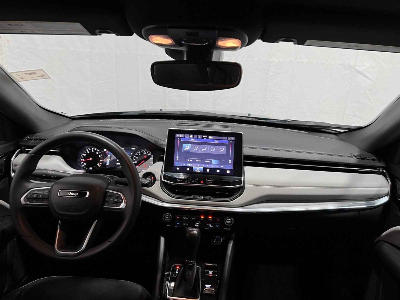 Thumbnail: 2023 Jeep Compass - 2