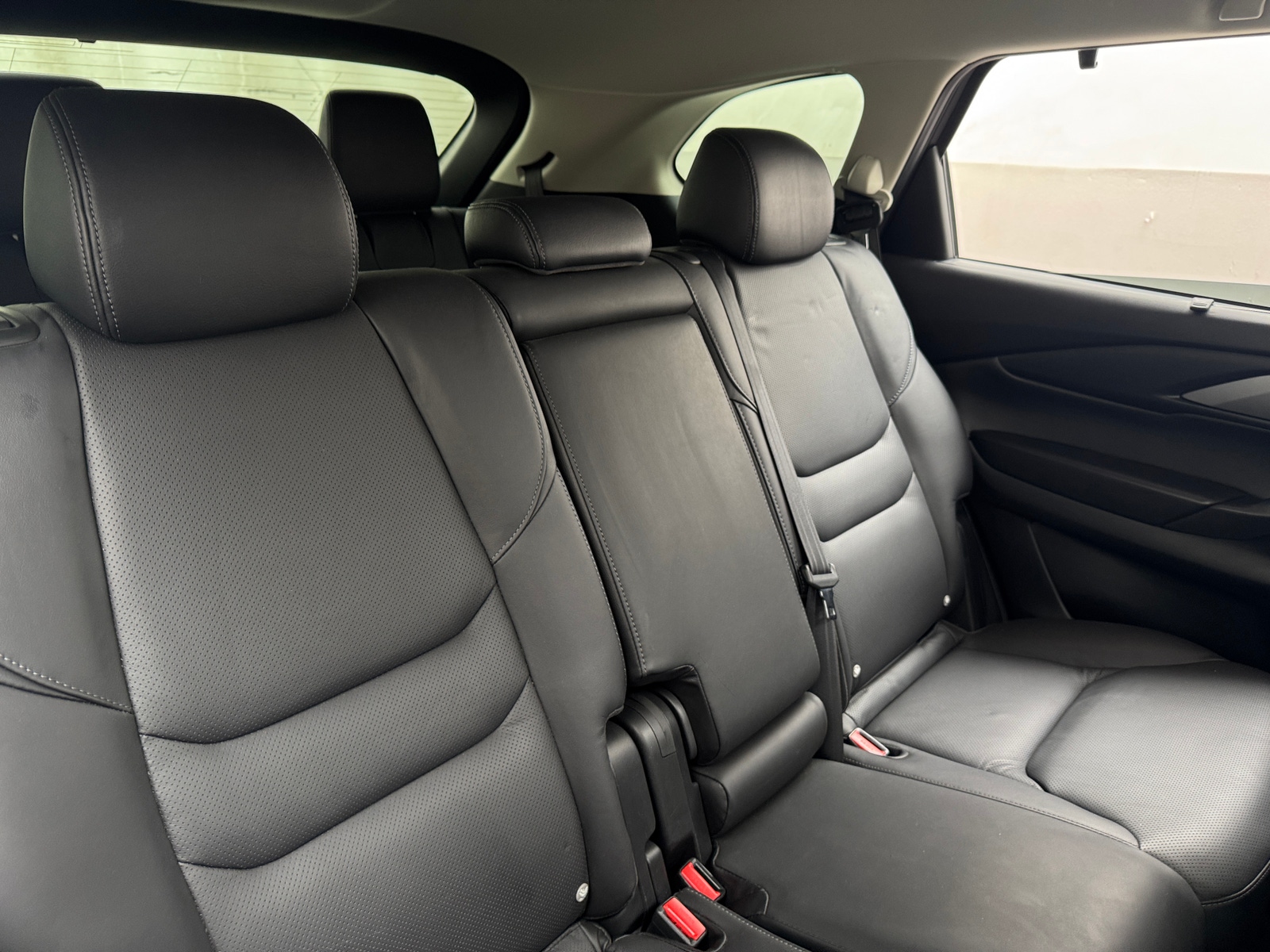 Thumbnail: 2019 Mazda CX-9 - 5